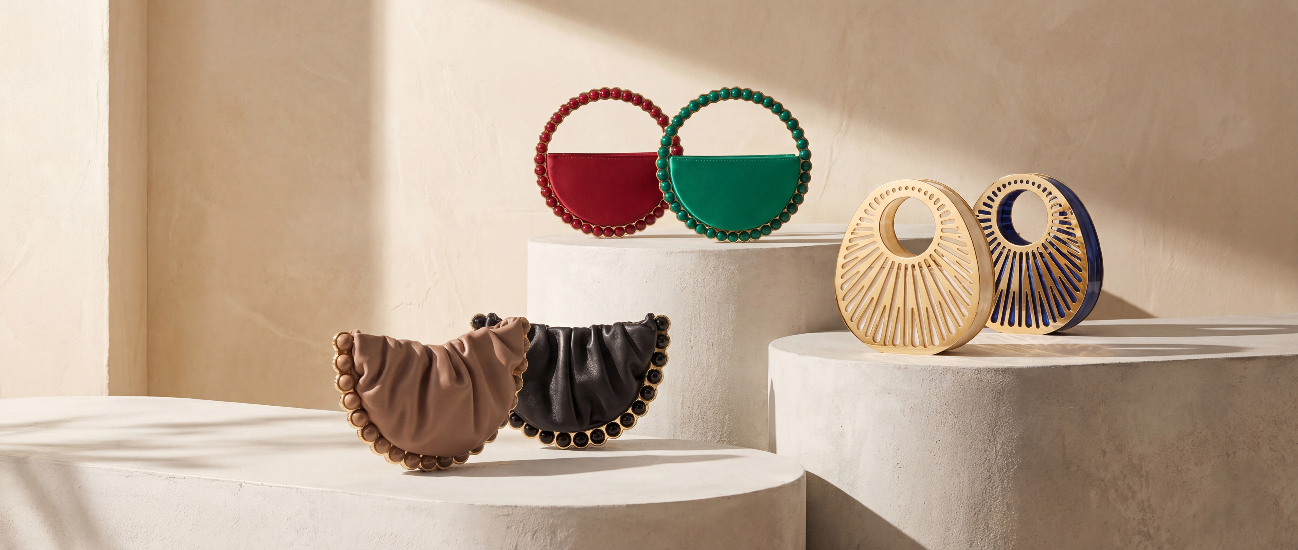 L'alingi X L'atelier Nawbar