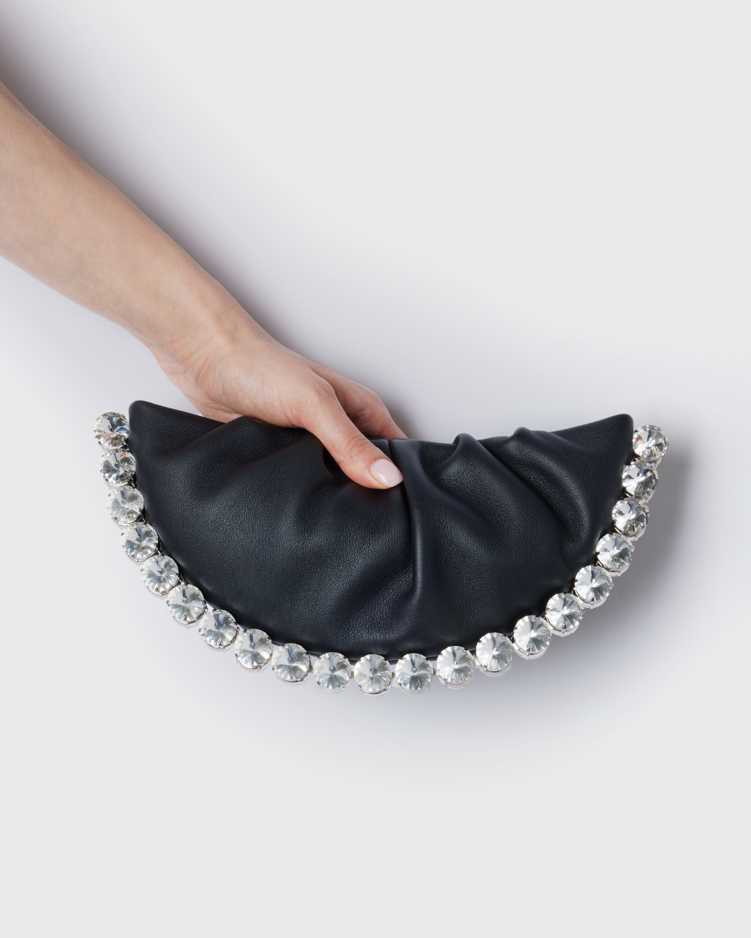 Black Moon Pouch