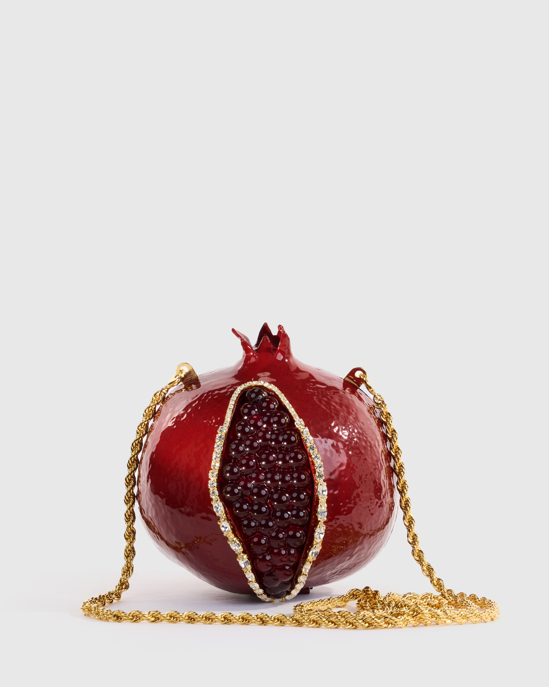 The Pomegranate Bag