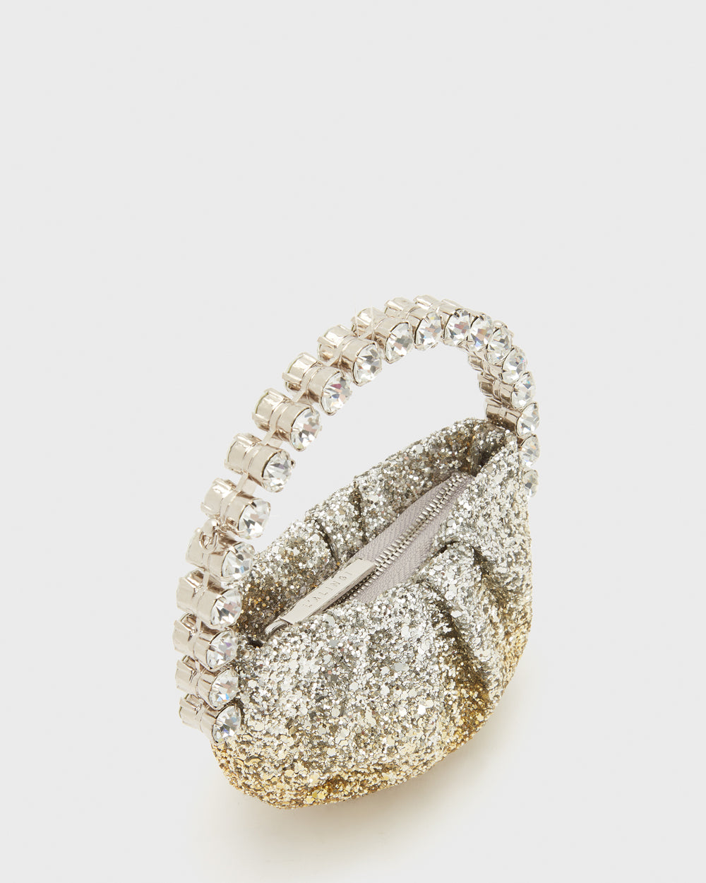 Ombre Micro Eternity Clutch