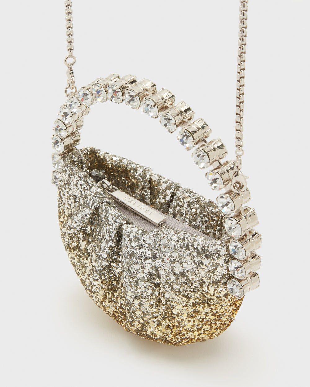 Ombre Micro Eternity Clutch