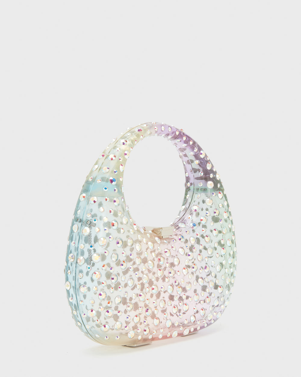 Pastel Rainbow Meleni Bag
