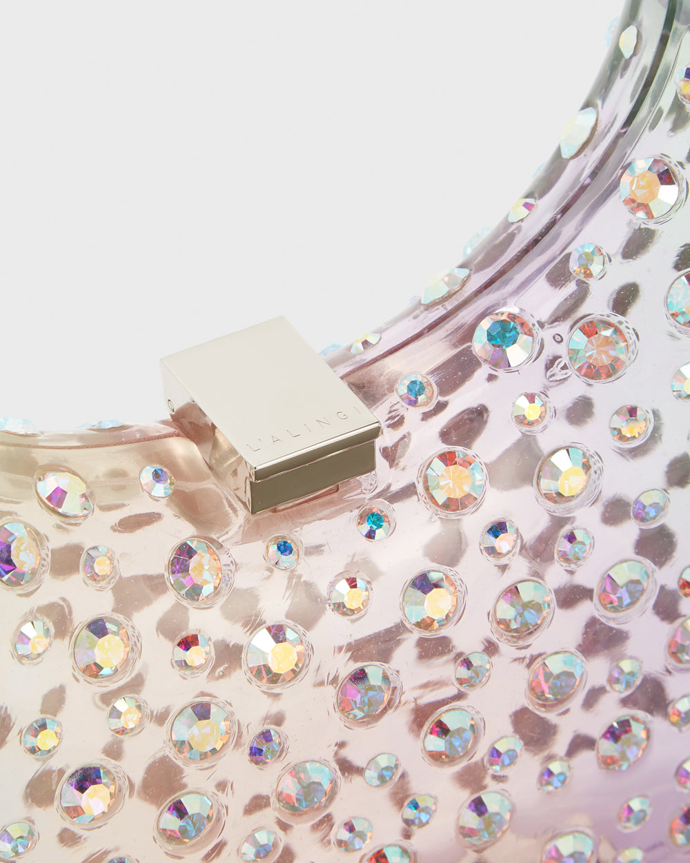Pastel Rainbow Meleni Bag