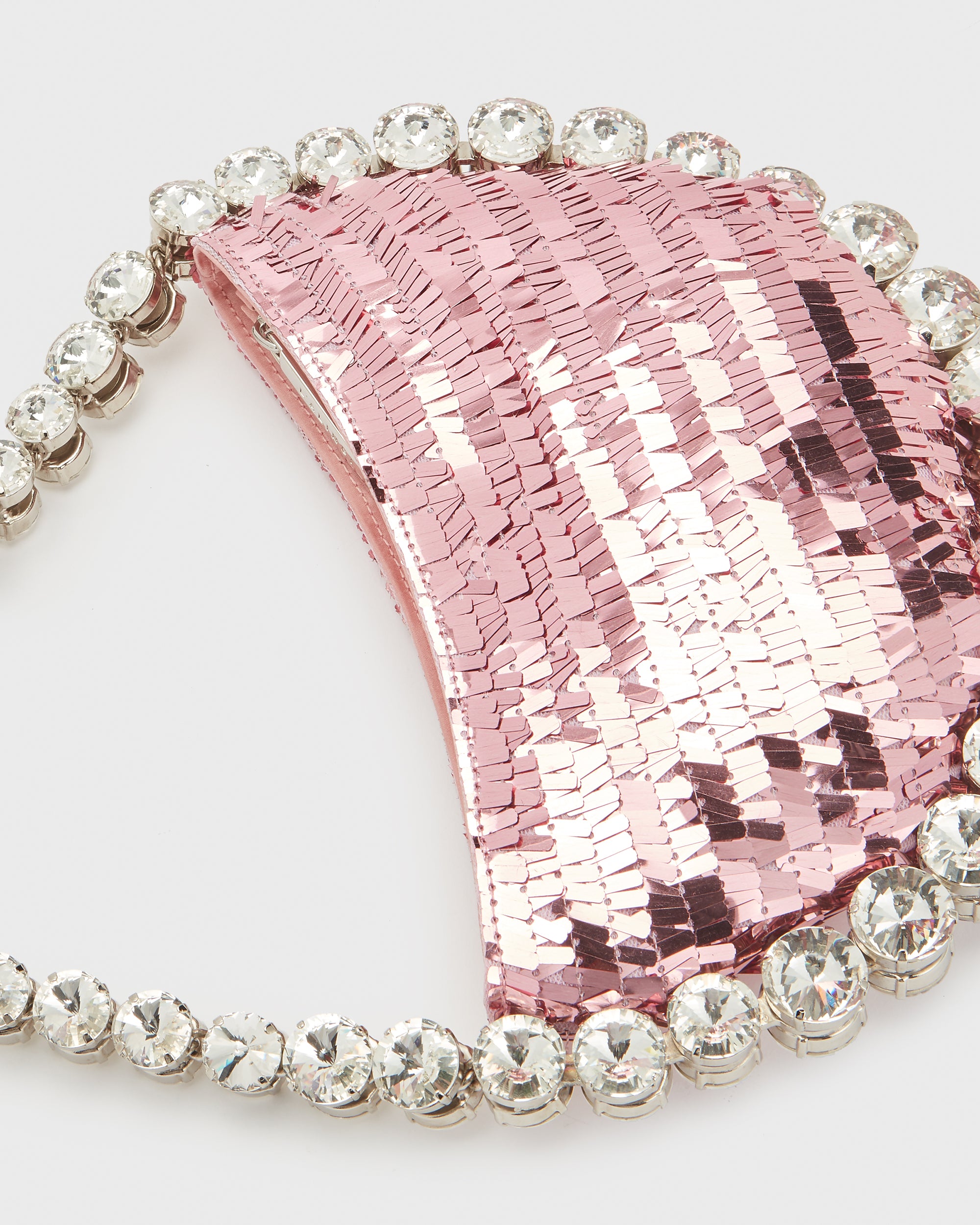 Pink Pendant Eternity