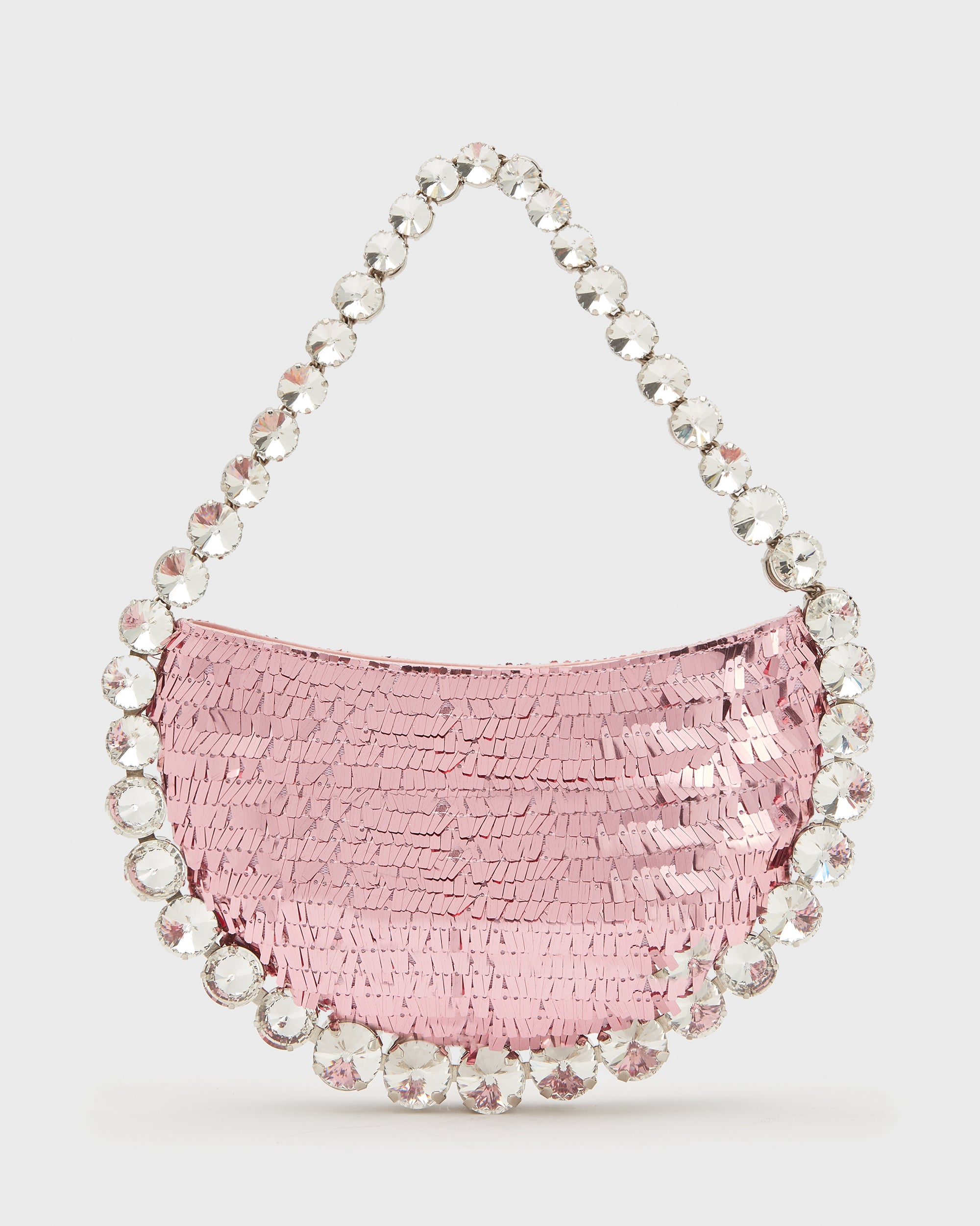 Pink Pendant Eternity