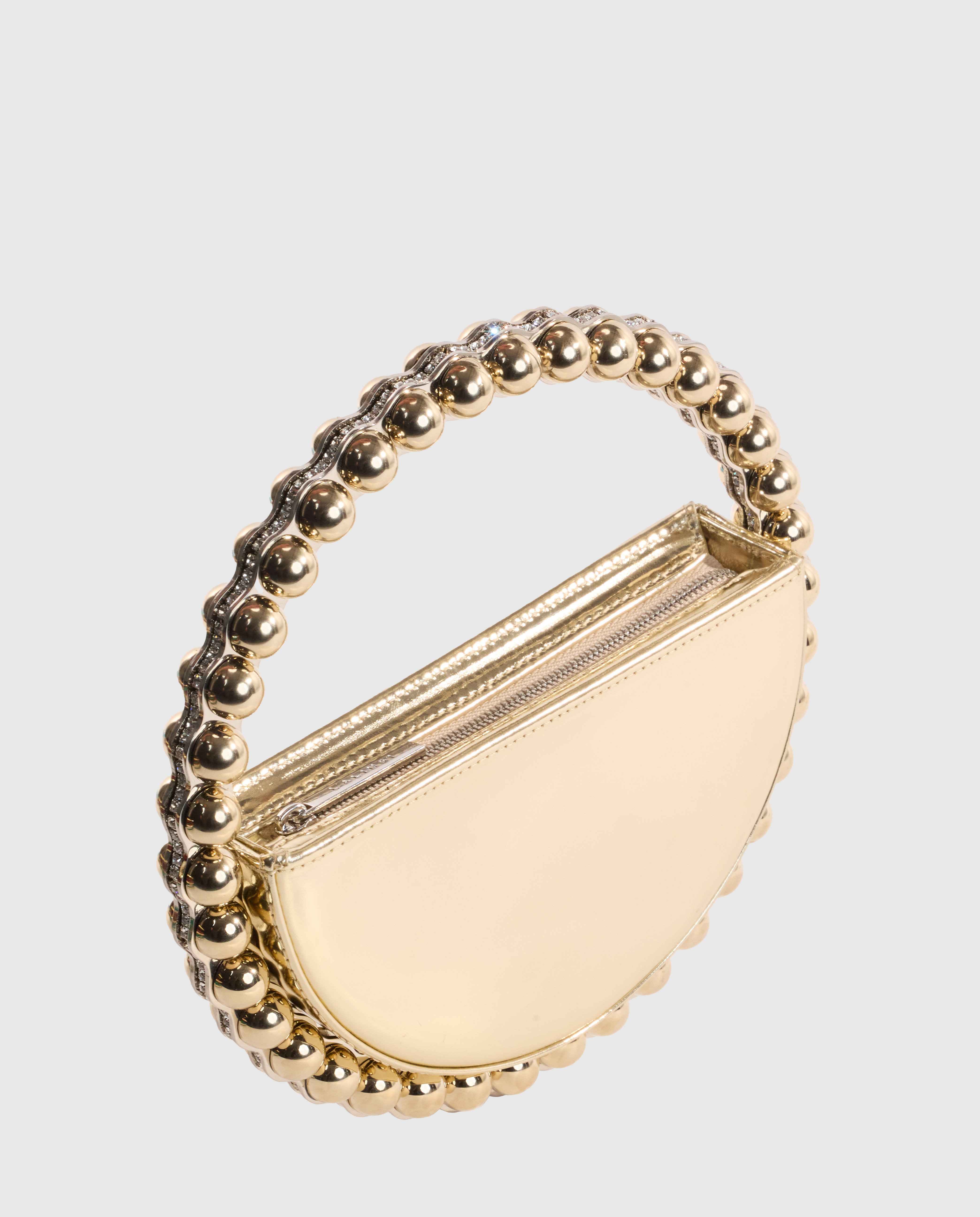 Gold Atom Eternity