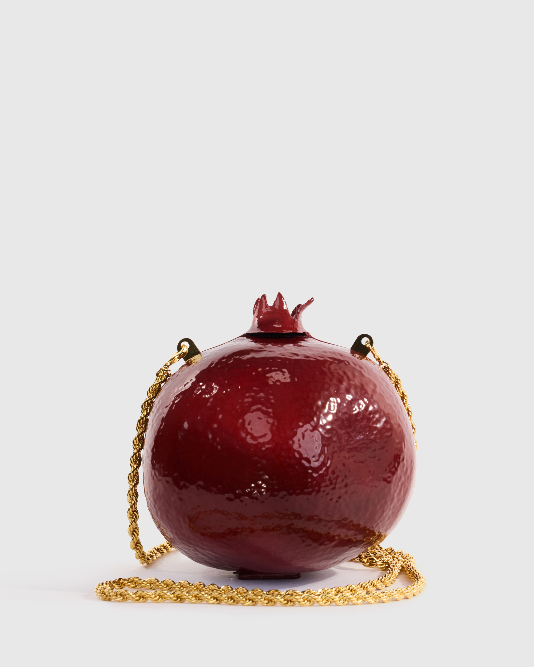 The Pomegranate Bag