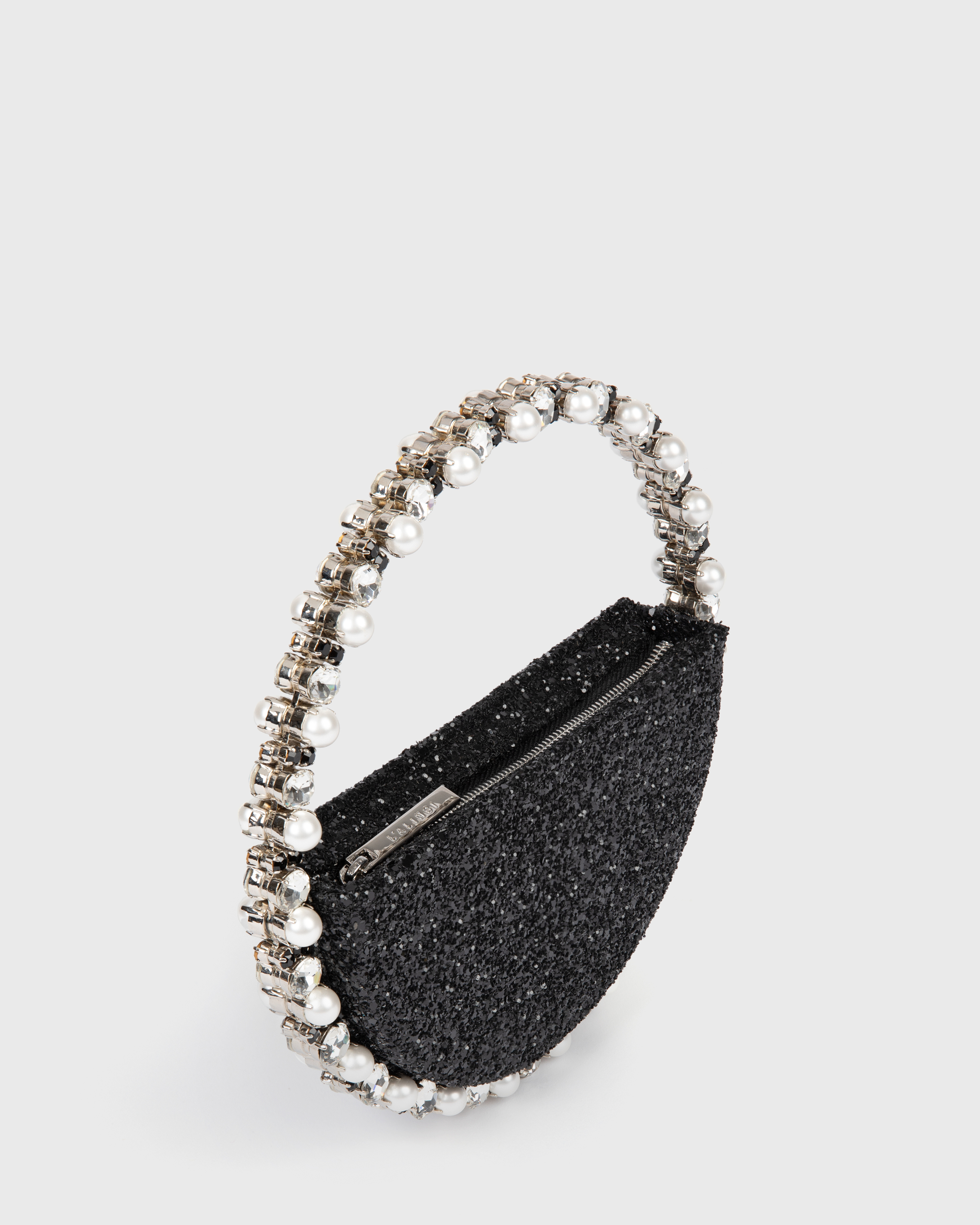 Black Opal Eternity Clutch