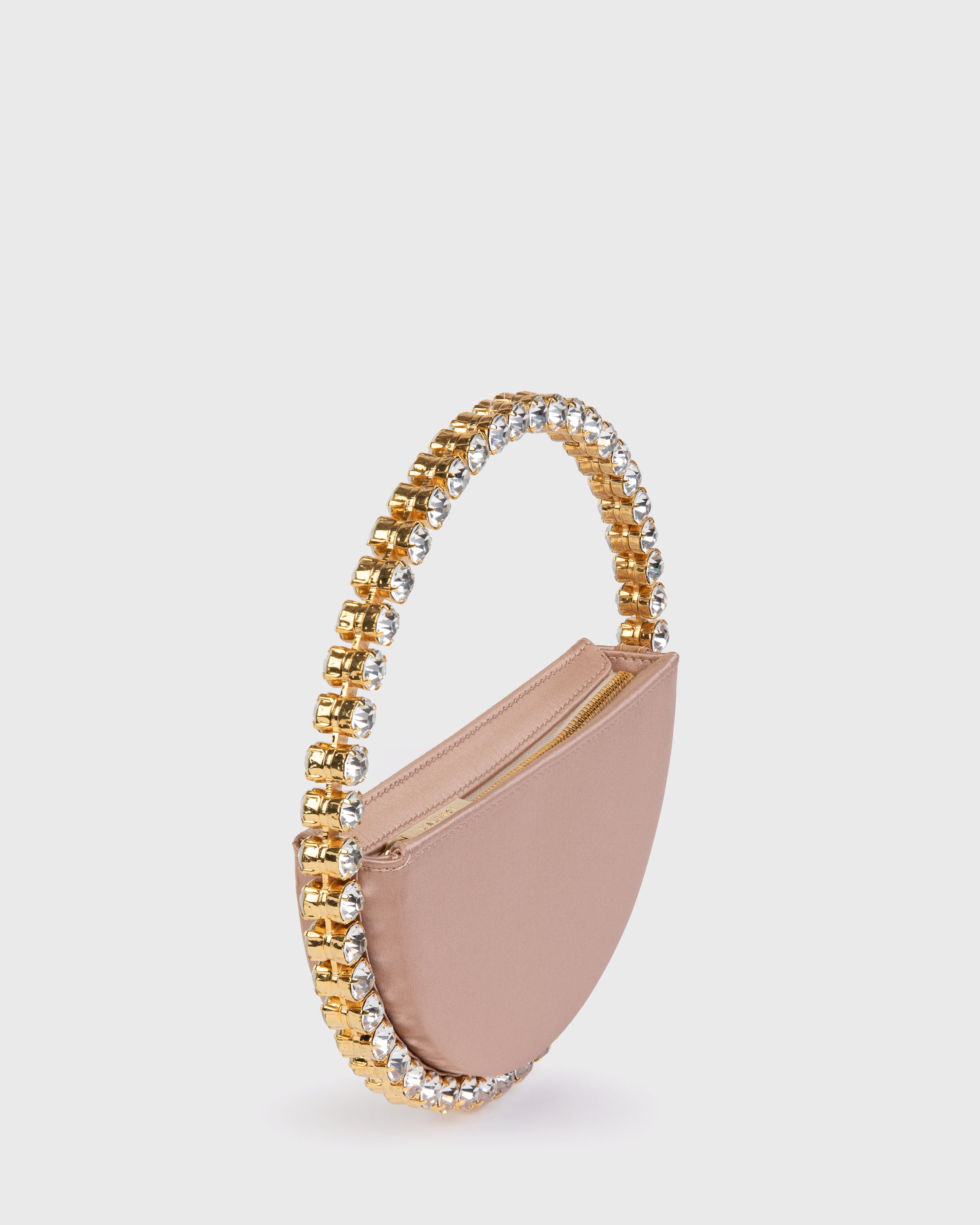 Nude Eternity Clutch