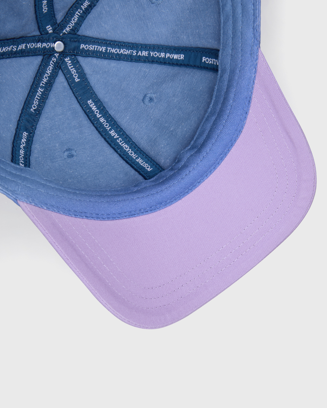 Pastel L'alingi Cap