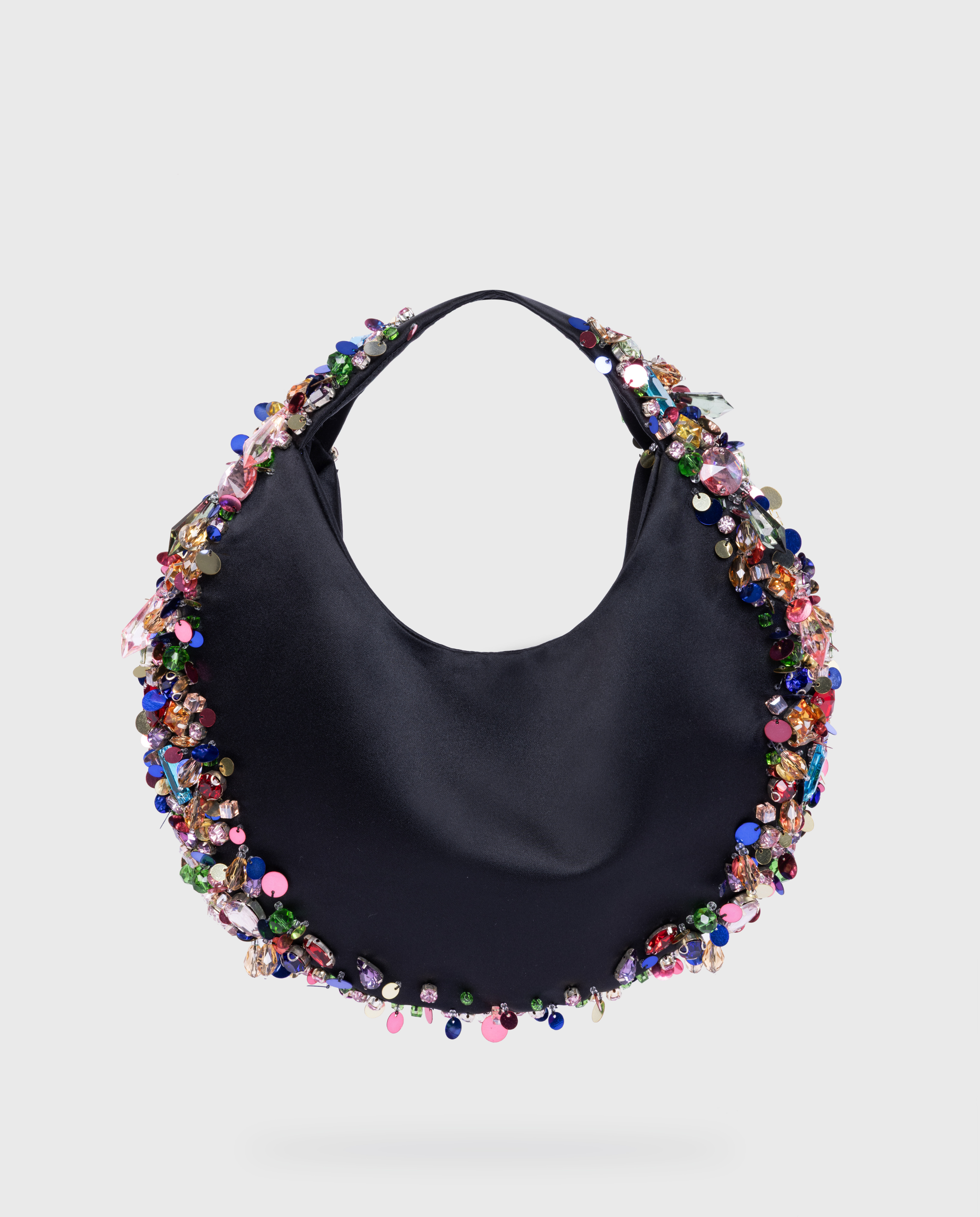 Confetti Hobo Bag