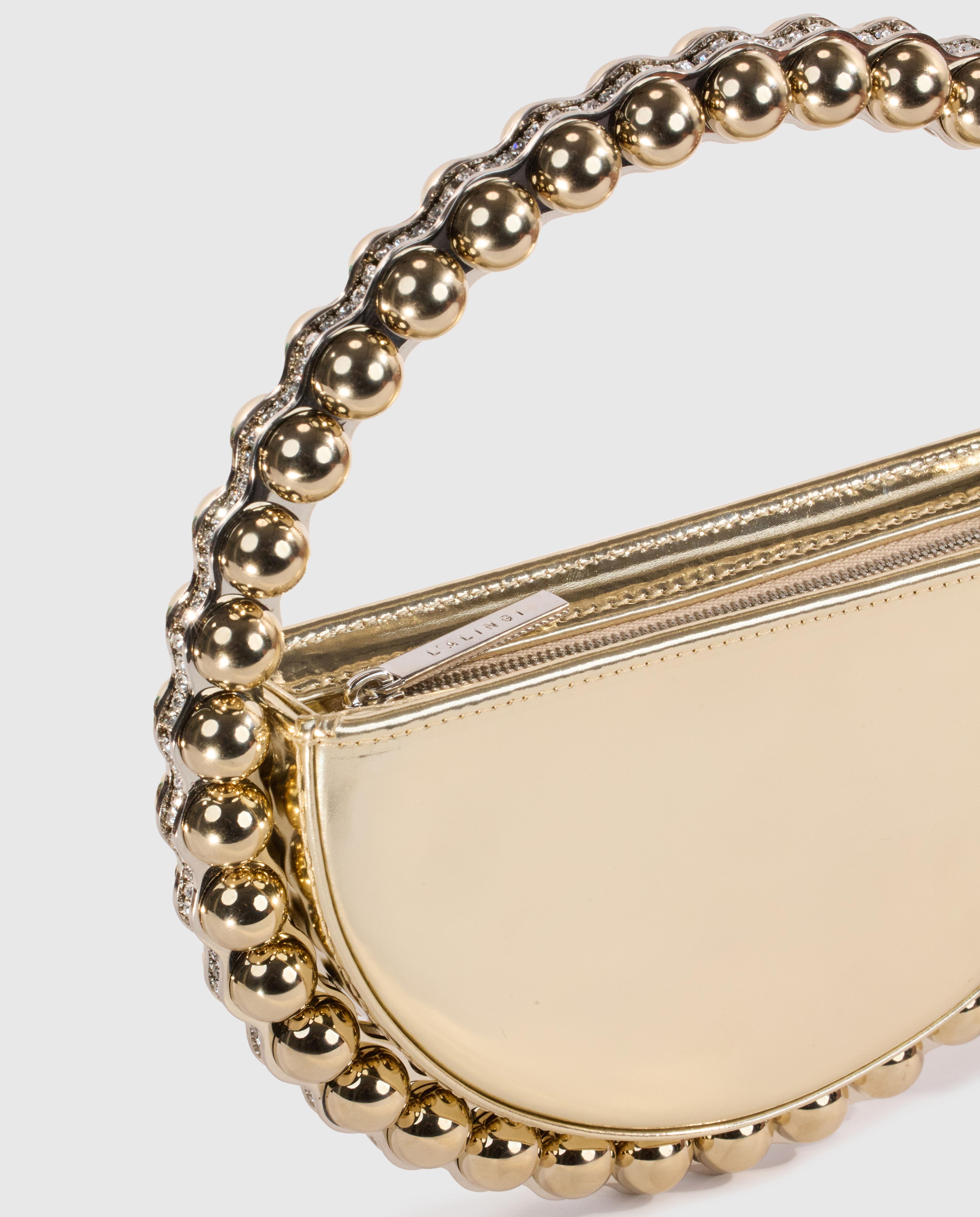 Gold Atom Eternity