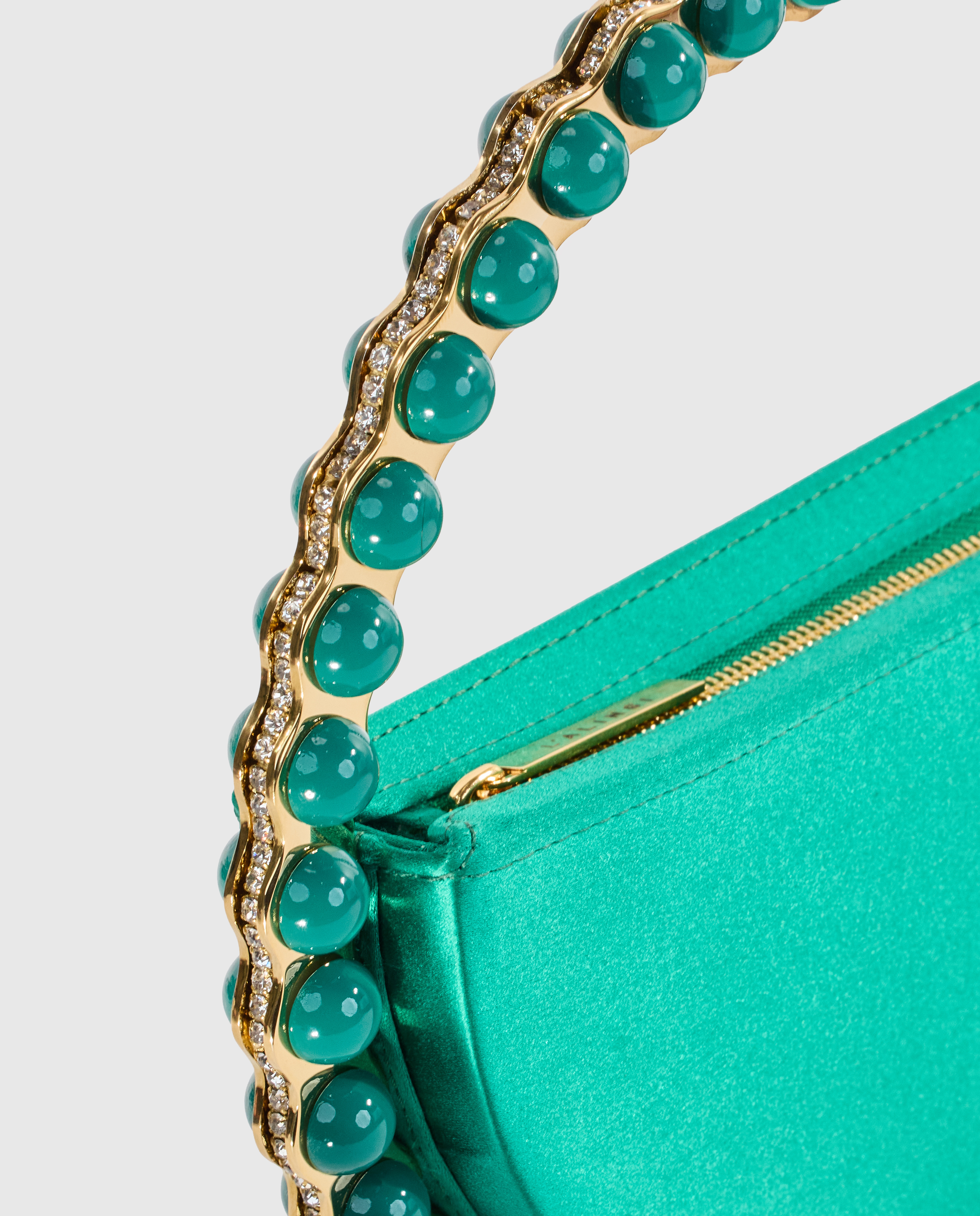 Emerald Atom Eternity