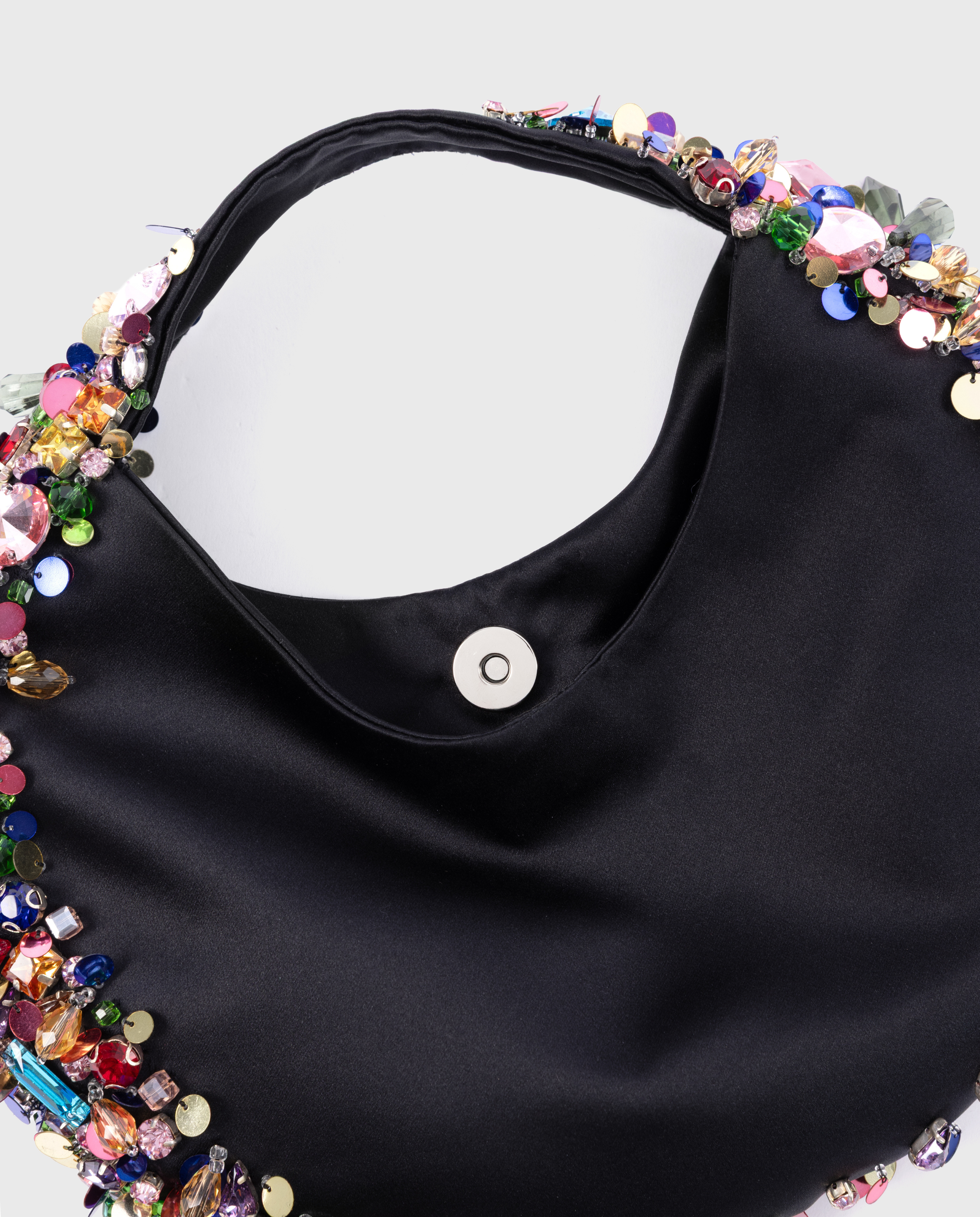 Confetti Hobo Bag