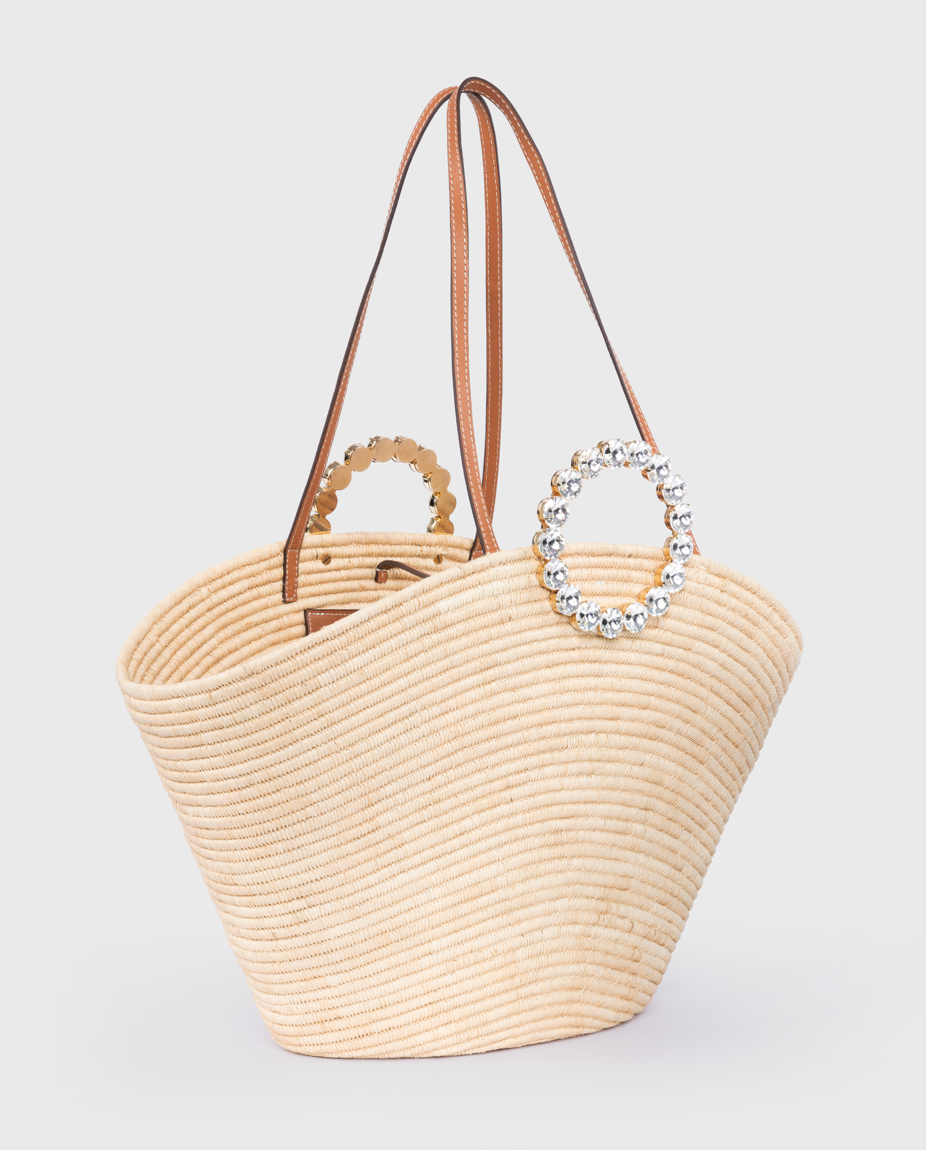 Large Eternity Basket