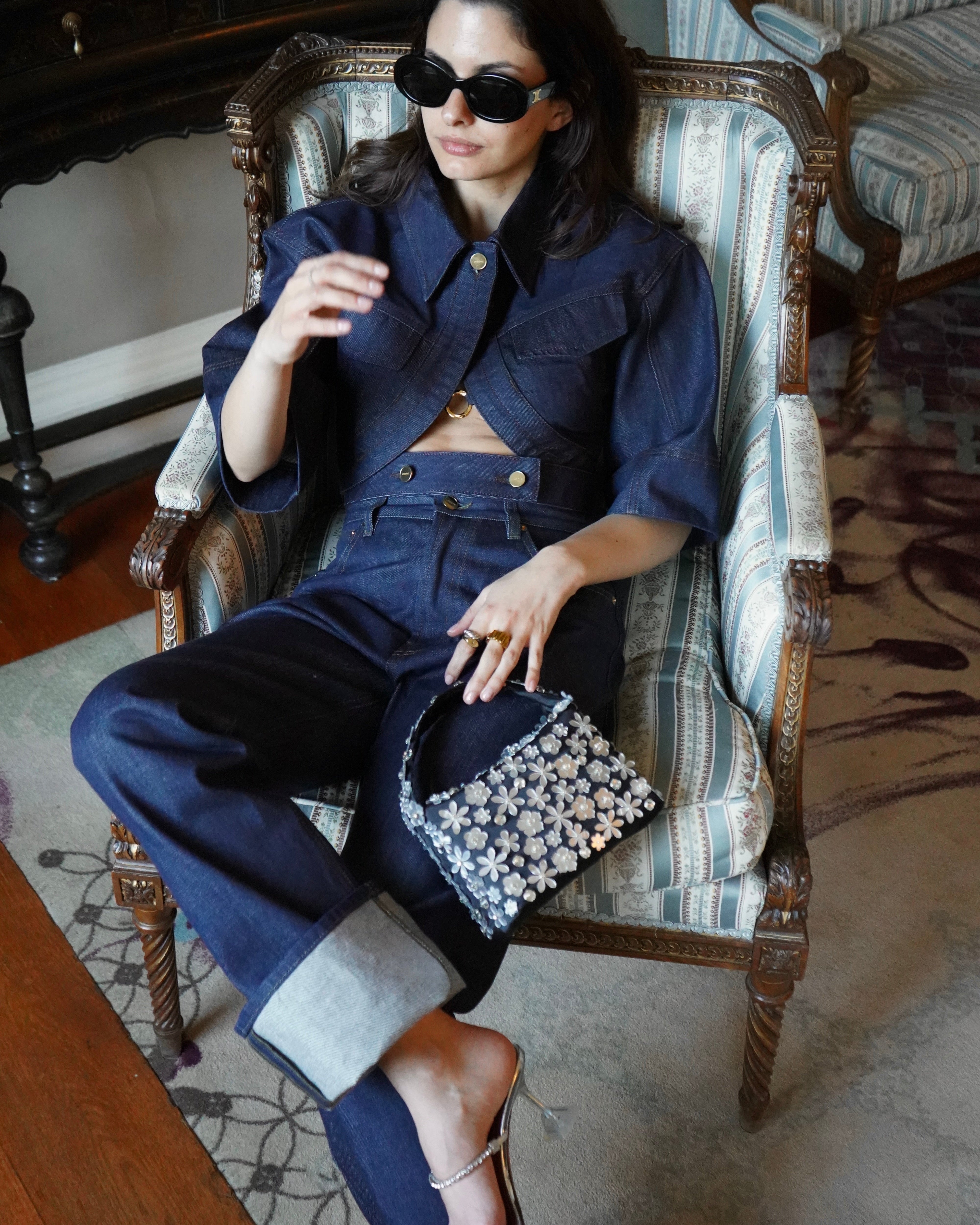 Black Mirror Mia Bag