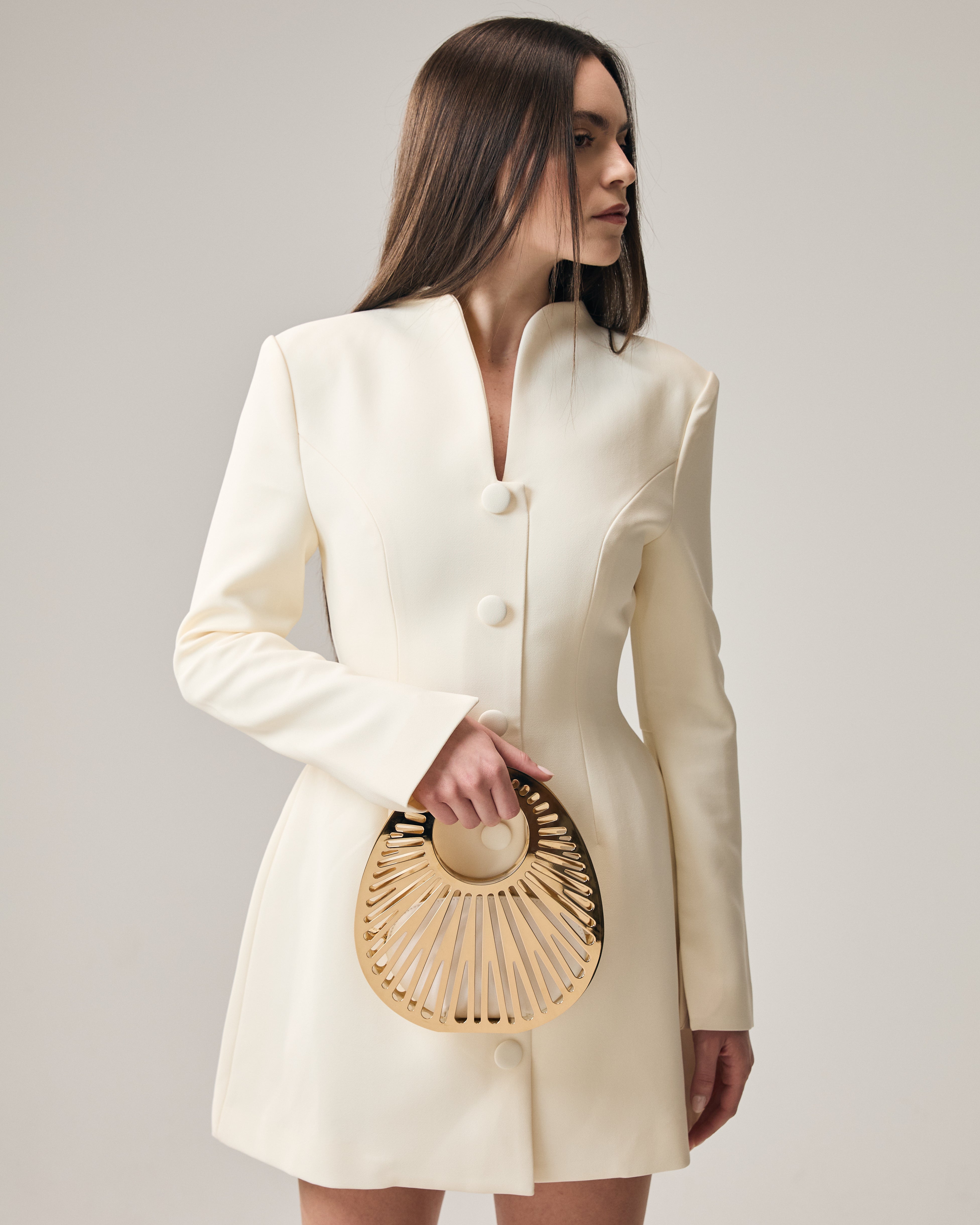 Pearl Ray Bag