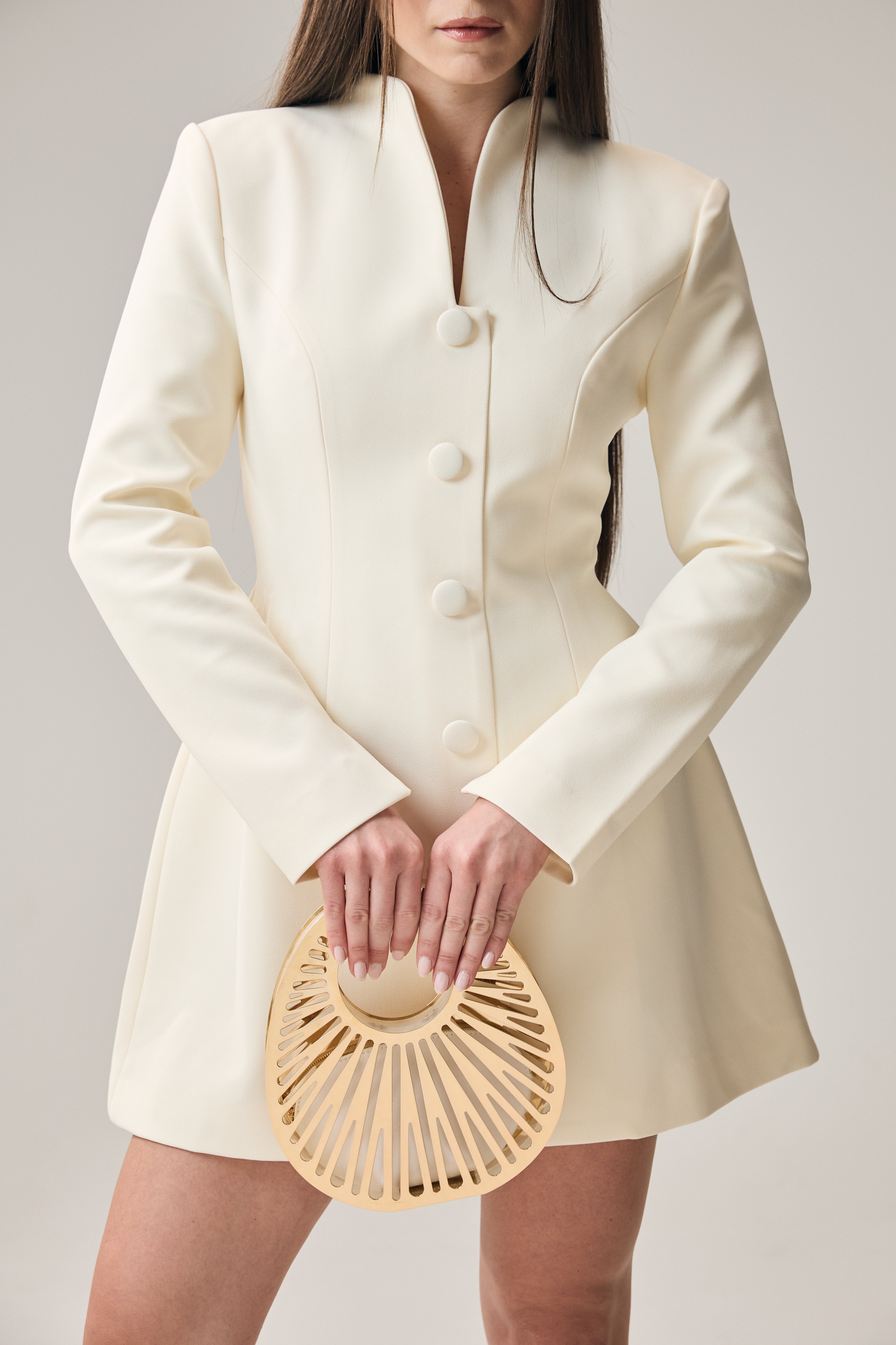 Pearl Ray Bag