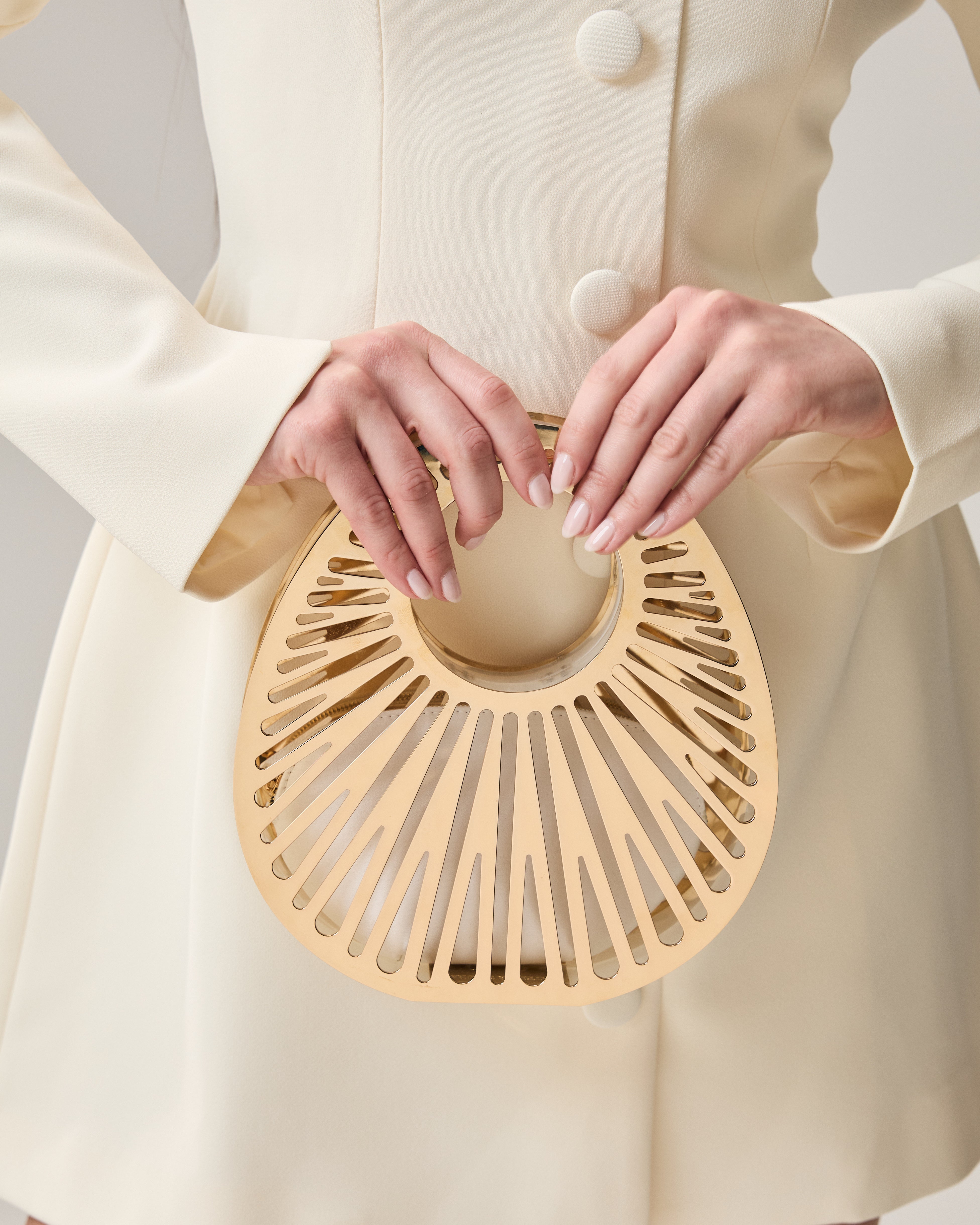 Pearl Ray Bag