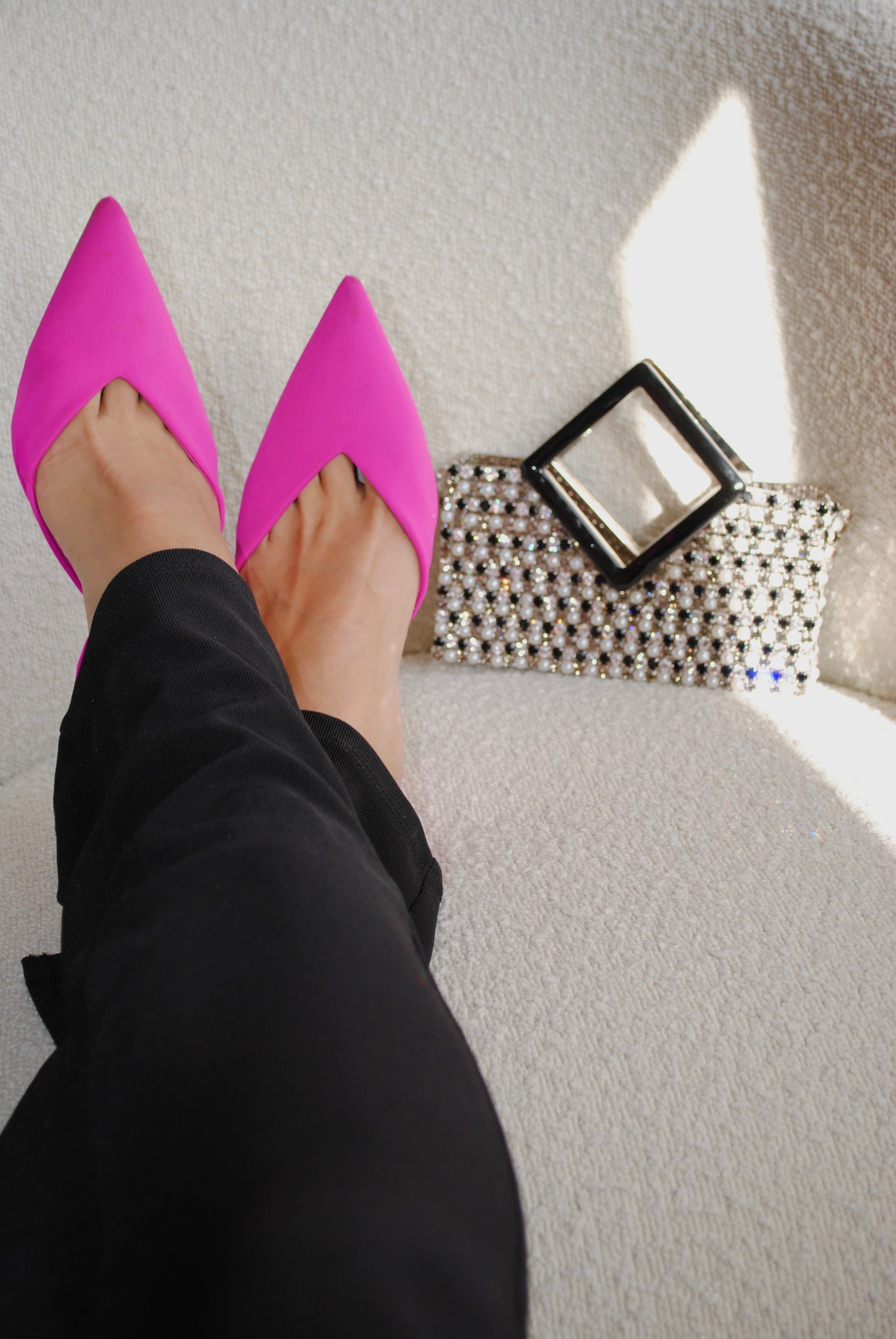 Pearl Noora Bag