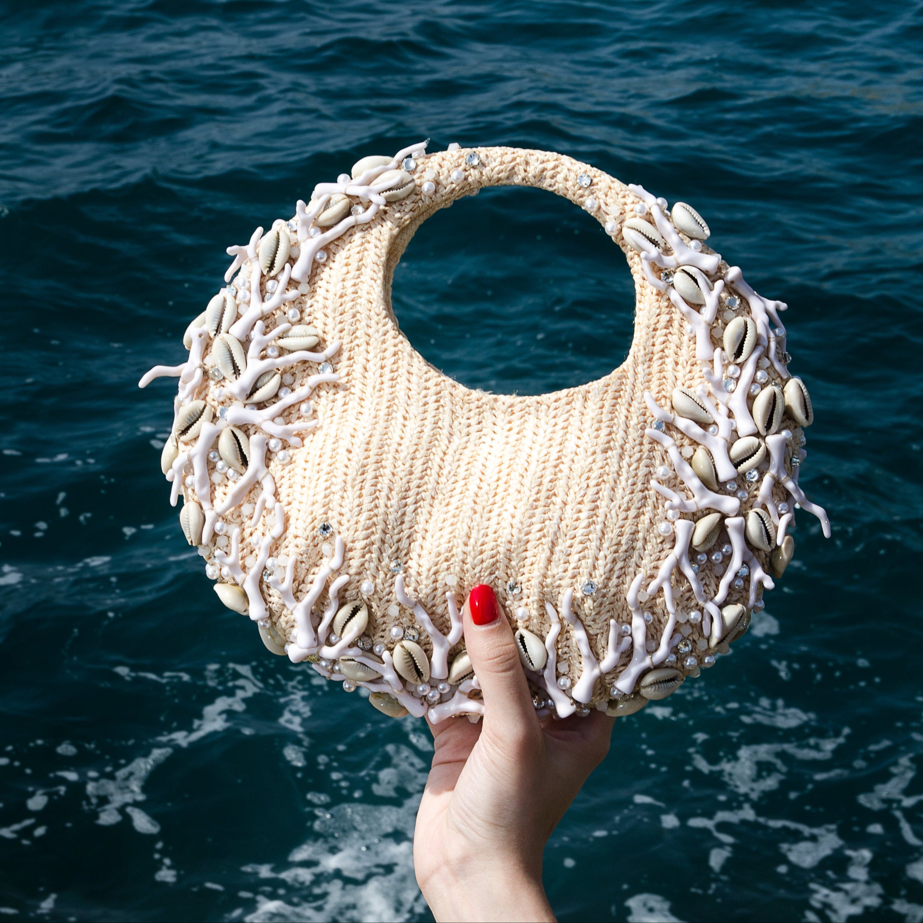 Marina Bag