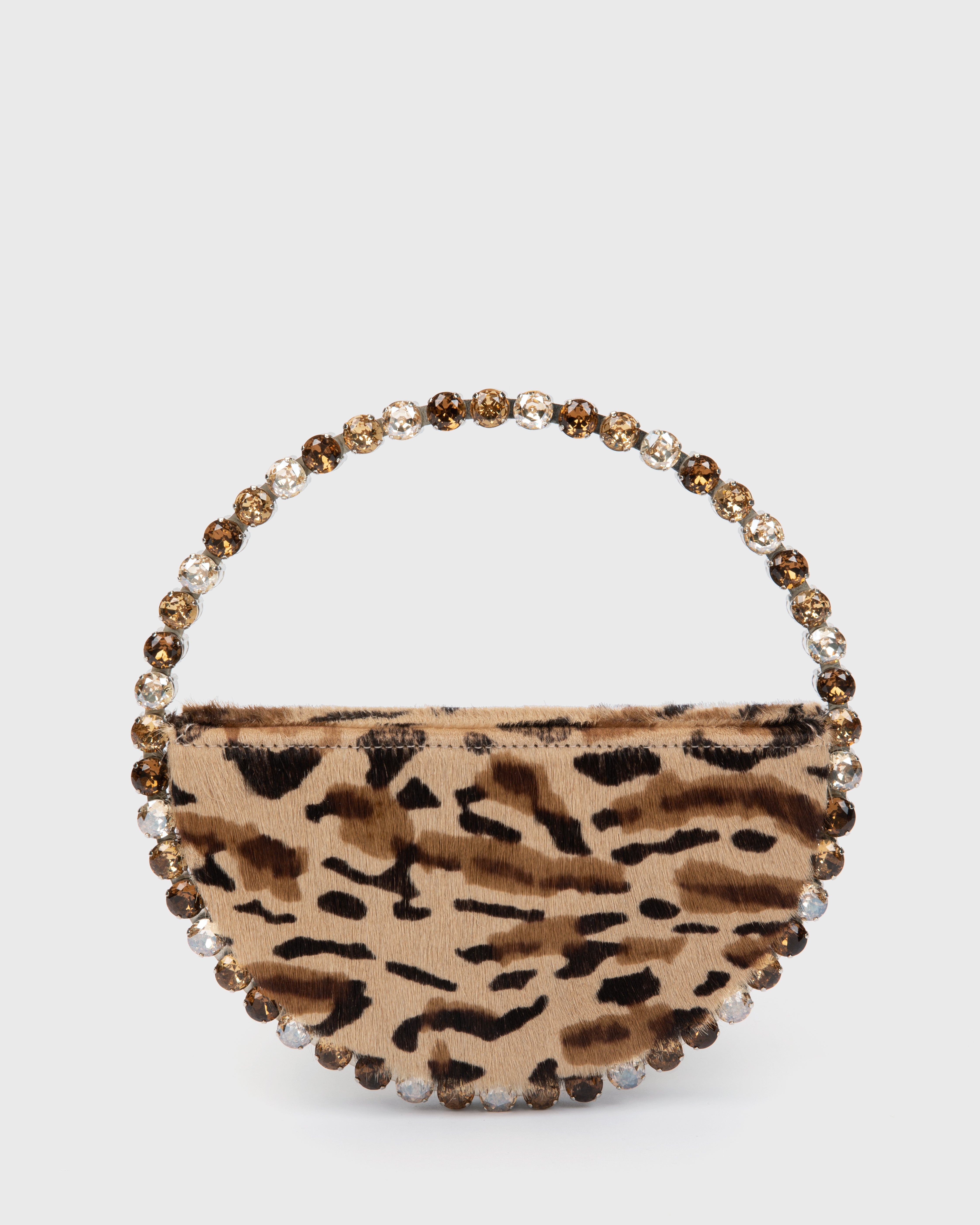 Jungle Eternity Clutch