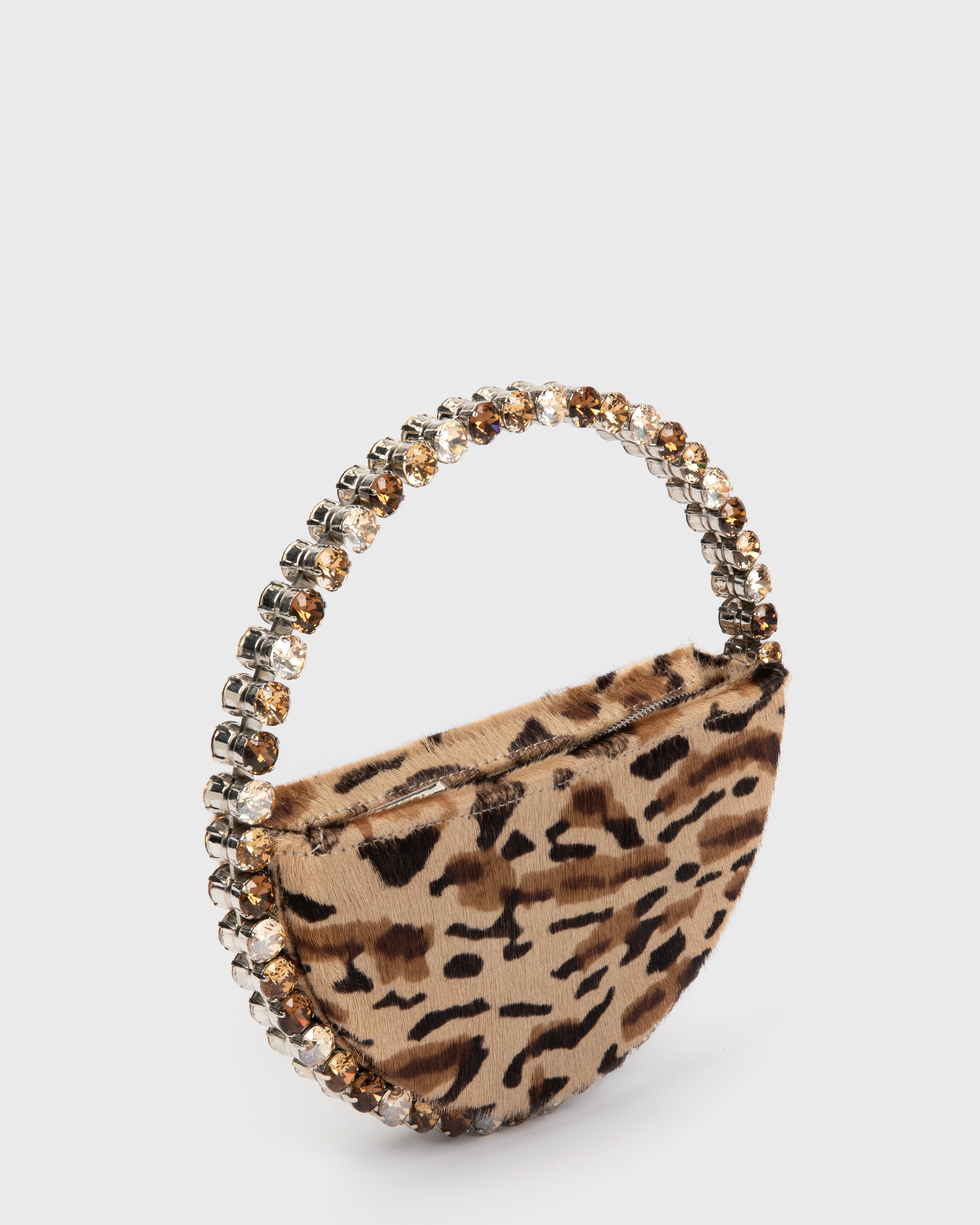 Jungle Eternity Clutch