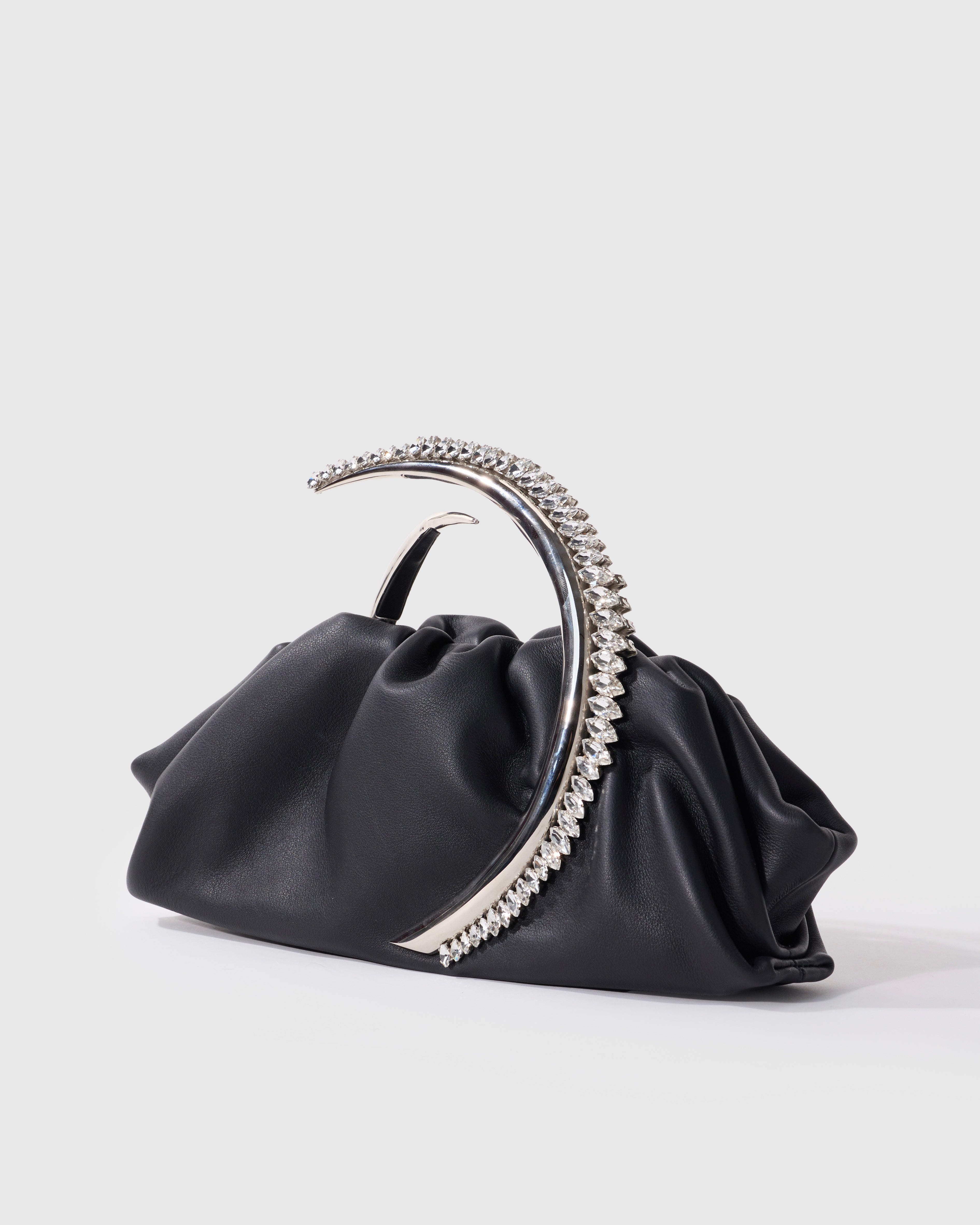 Black Karma Pouch