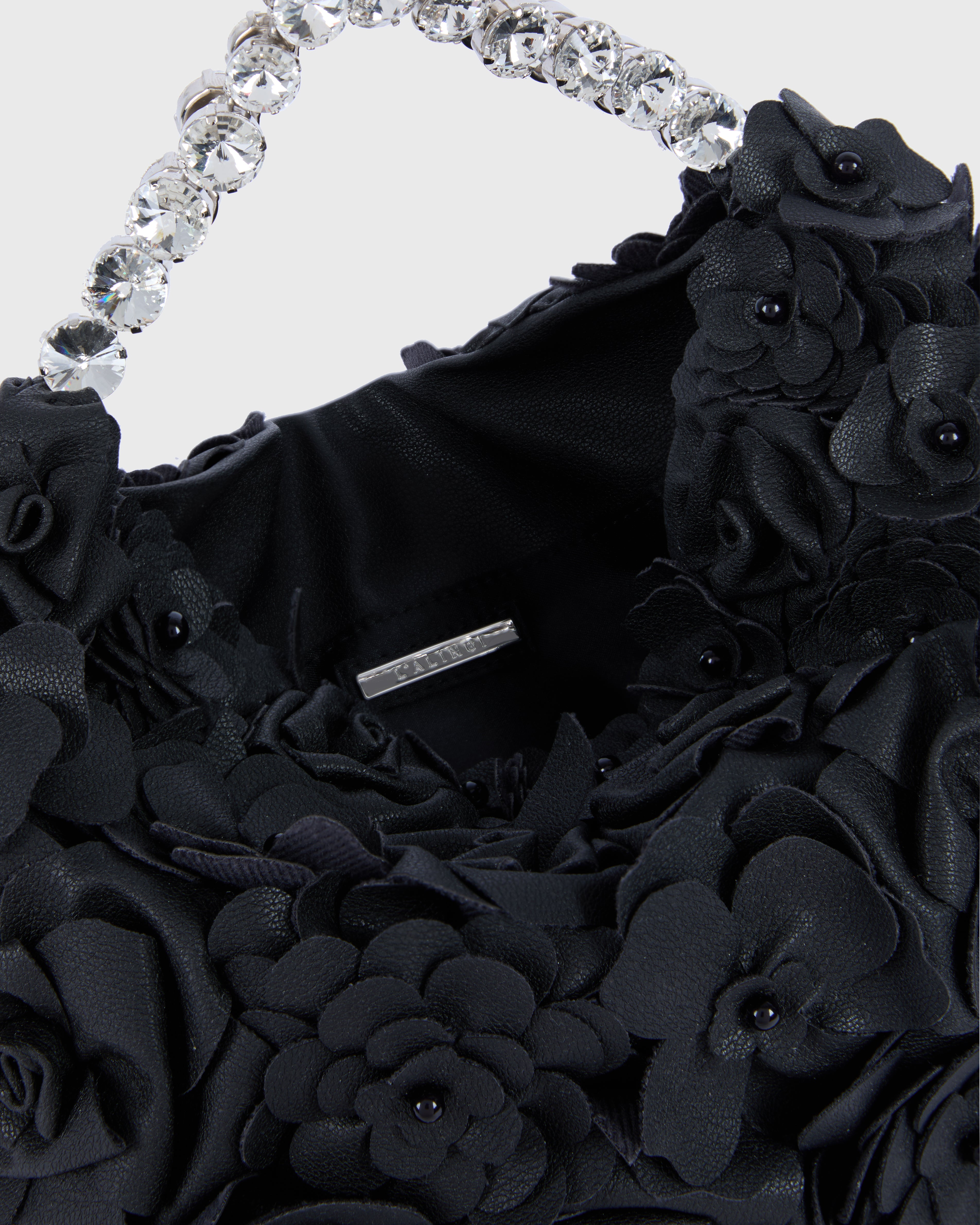 Black Rose Garden Hobo