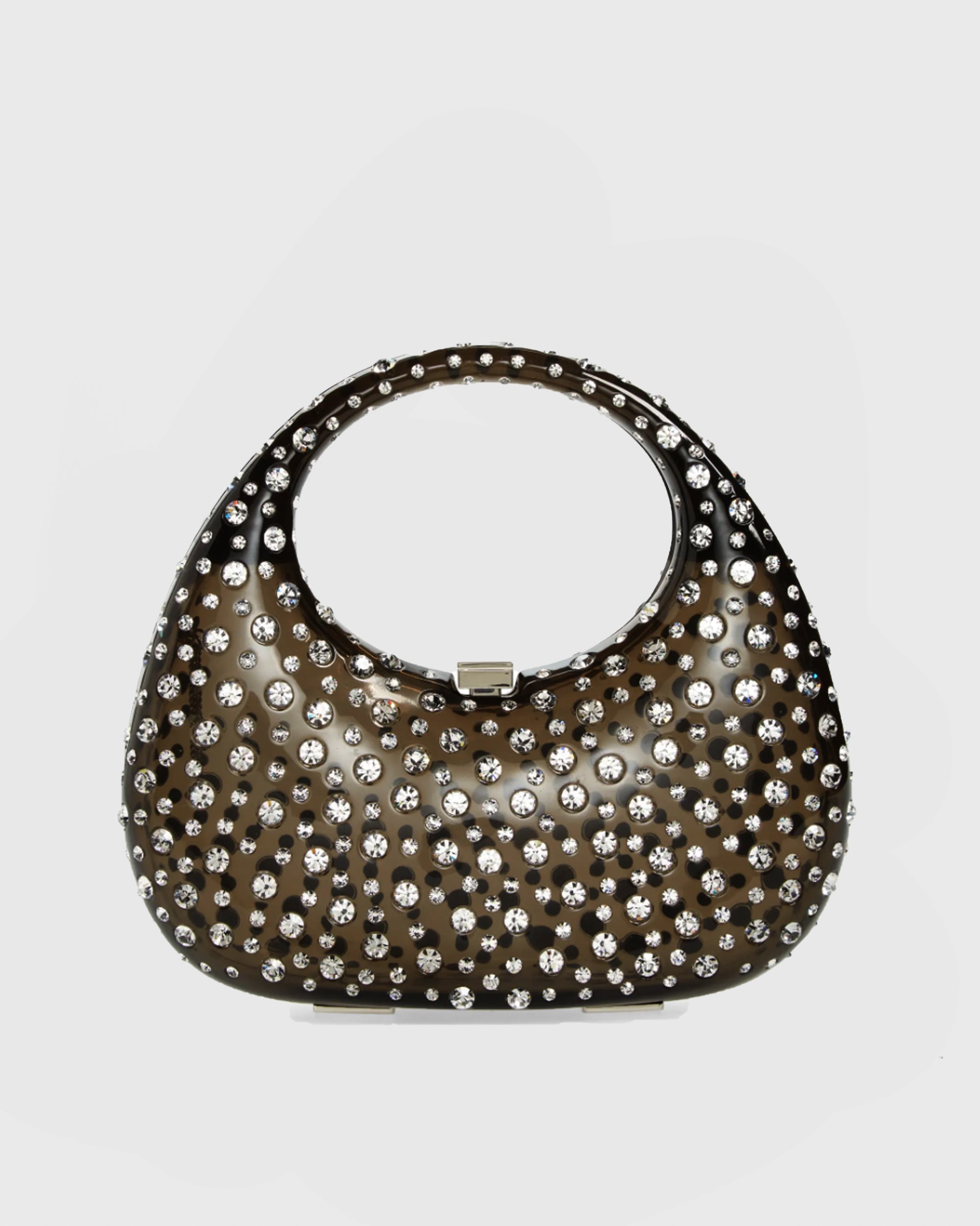 Black Meleni Bag