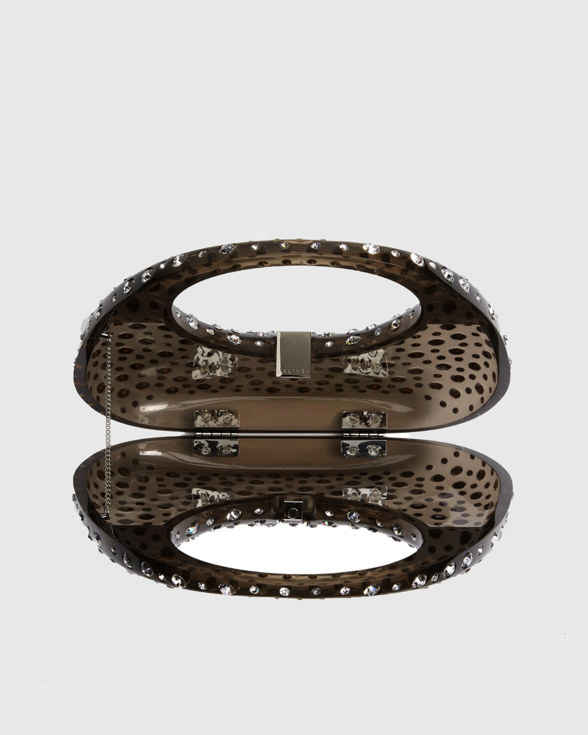 Black Meleni Bag