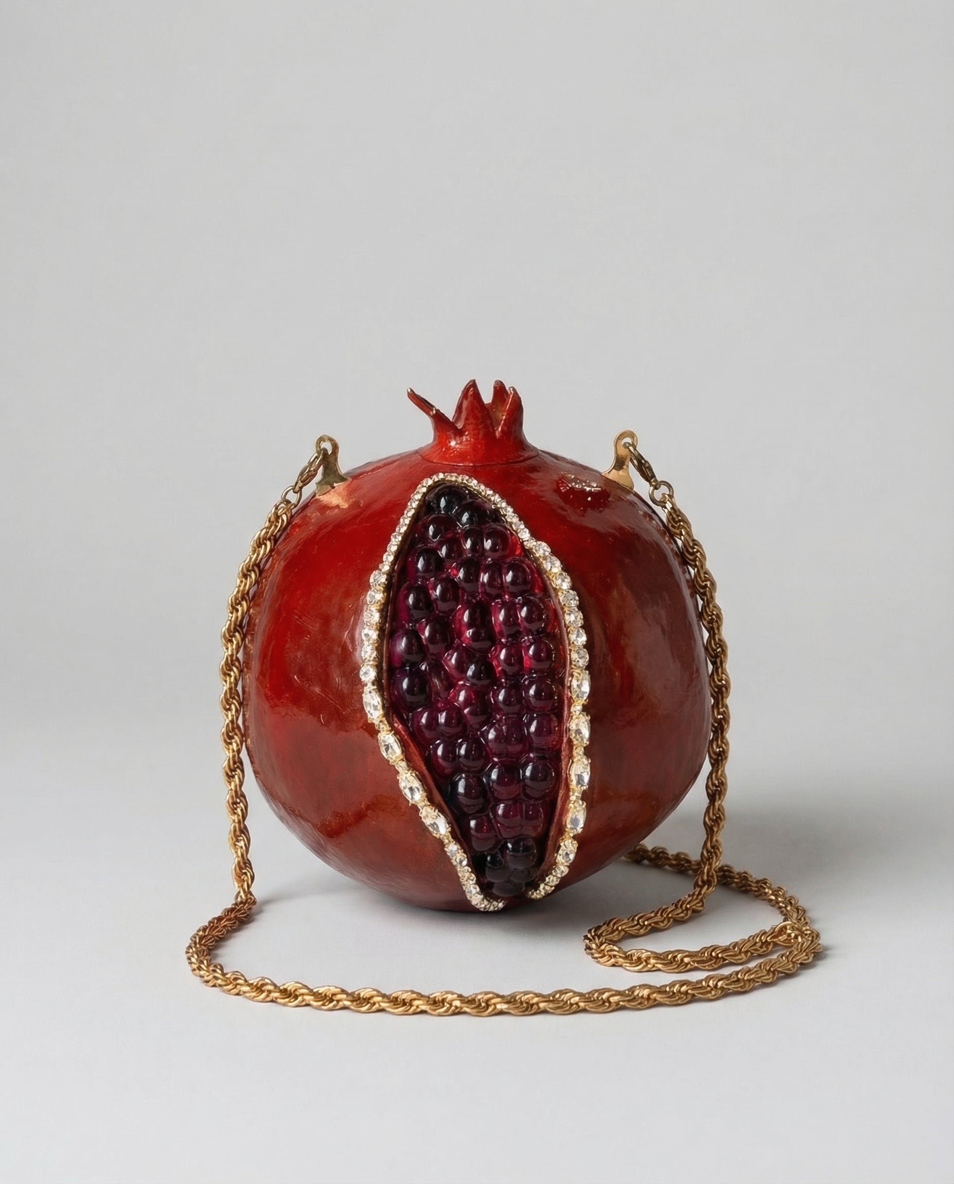 The Pomegranate Bag