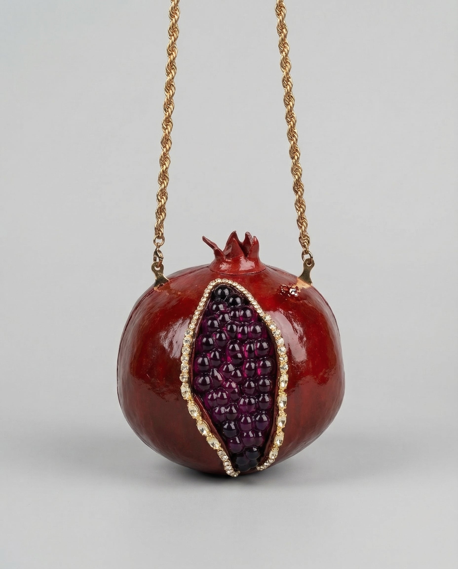 The Pomegranate Bag