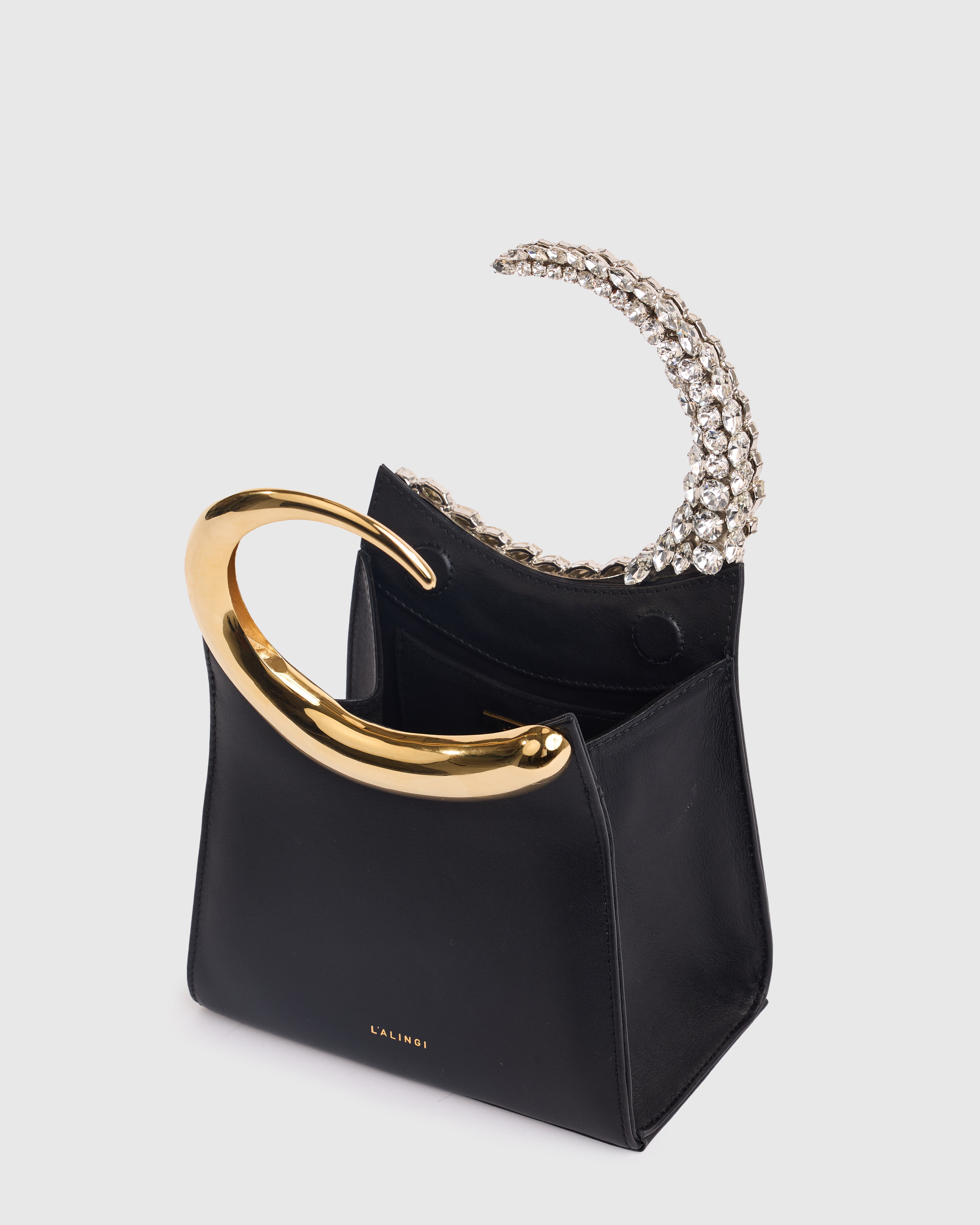 Black Halo Bucket