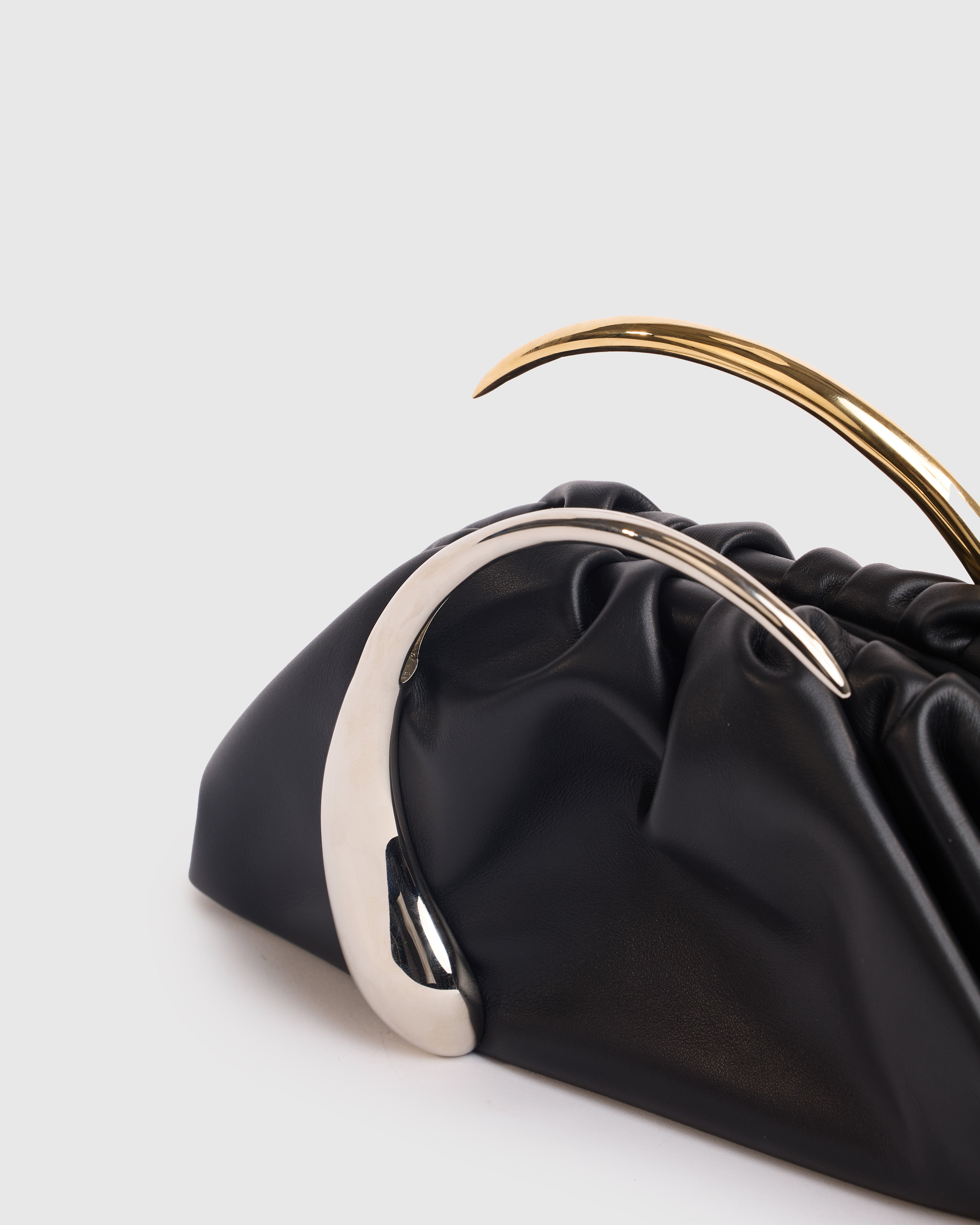Black Halo Pouch