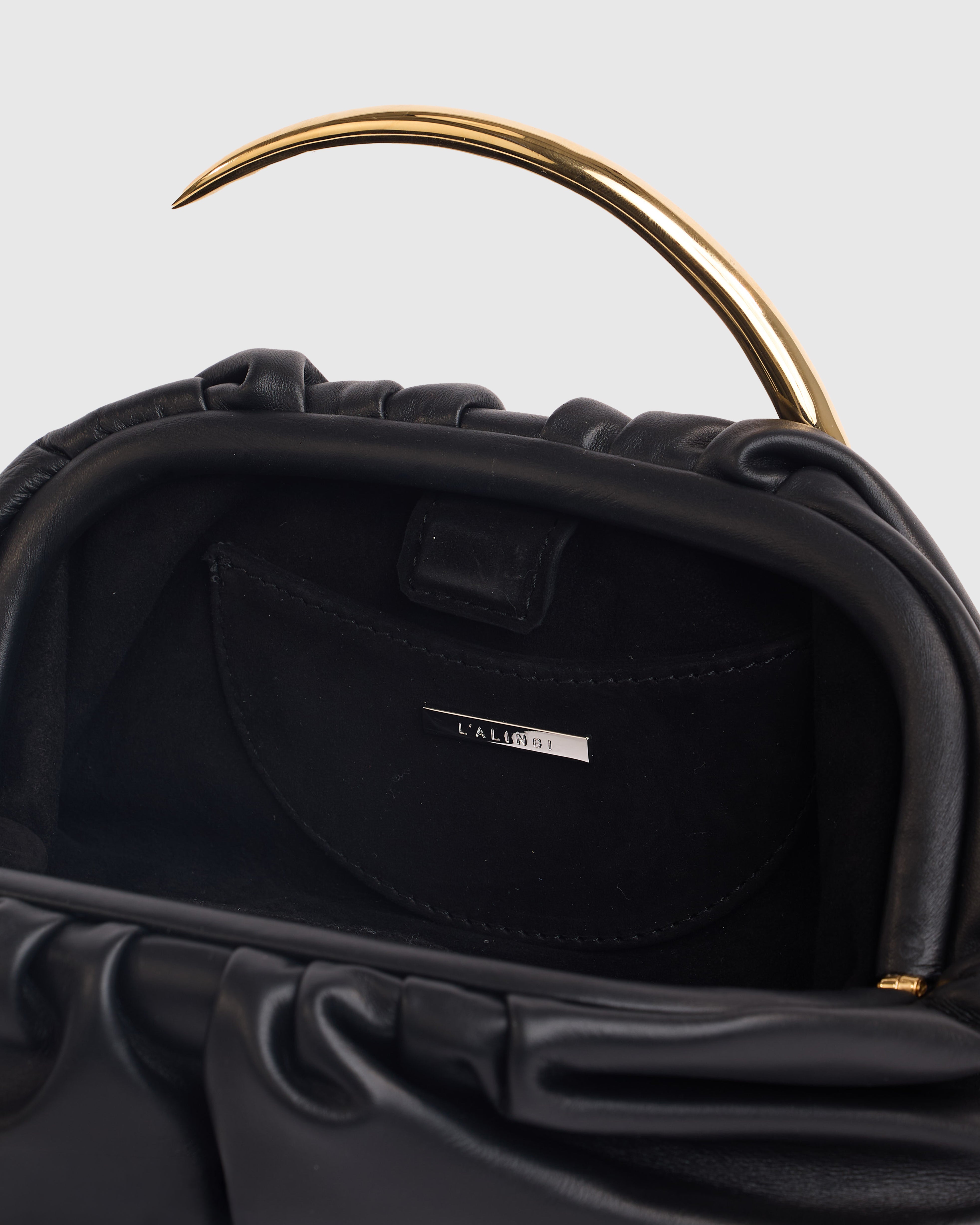 Black Halo Pouch