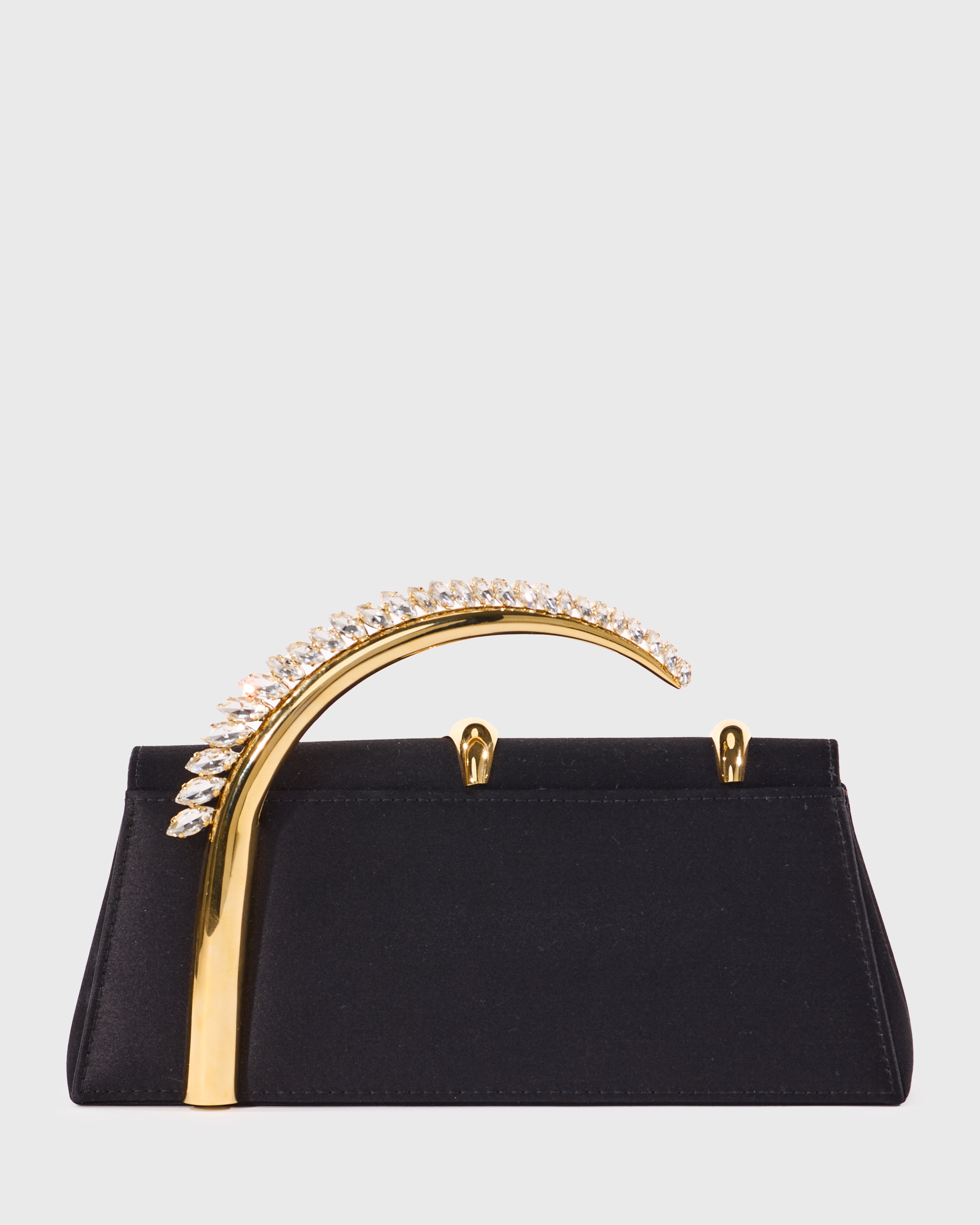 Black Aura Clutch
