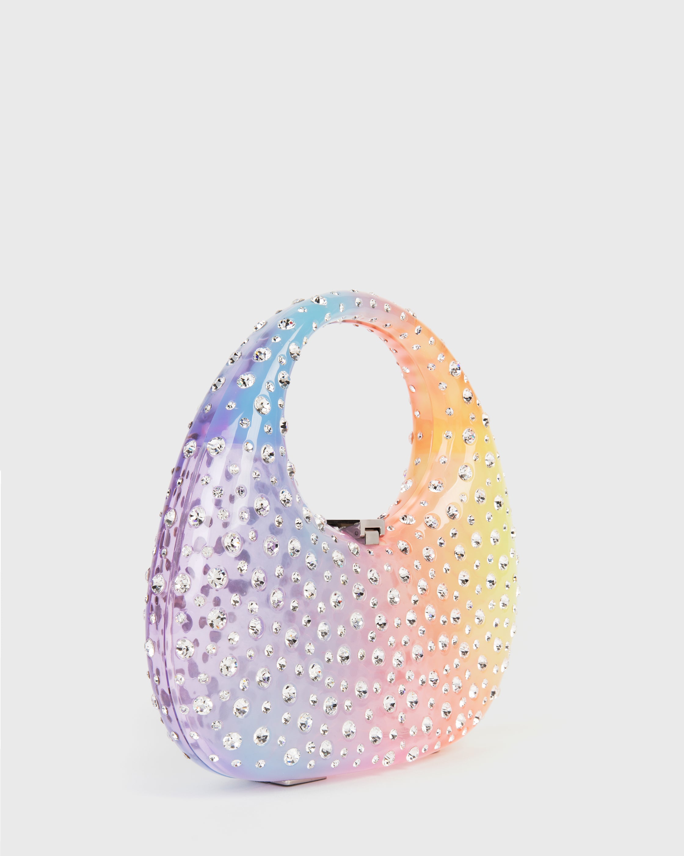 Rainbow Meleni Bag