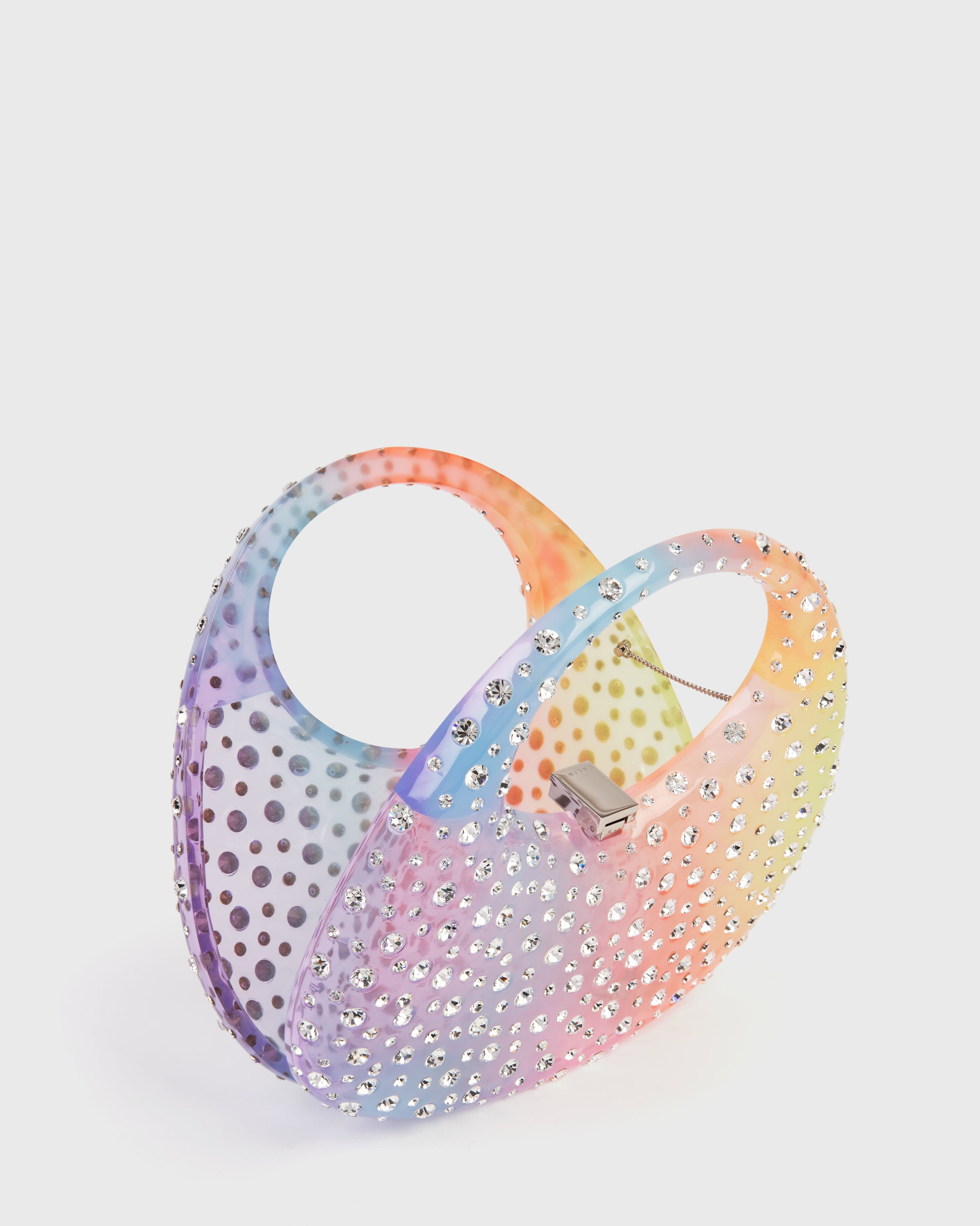 Rainbow Meleni Bag