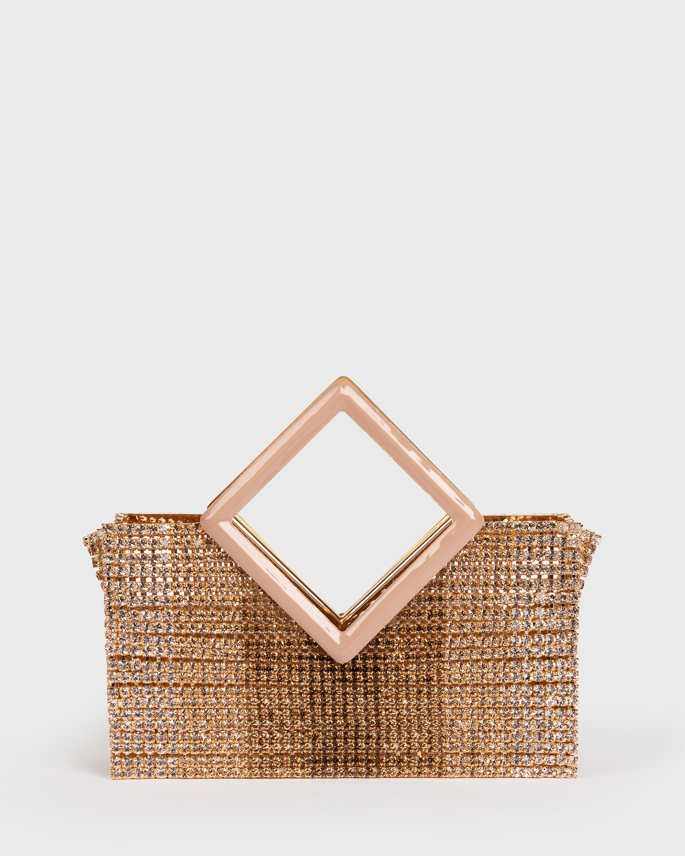 Champagne Noora Bag