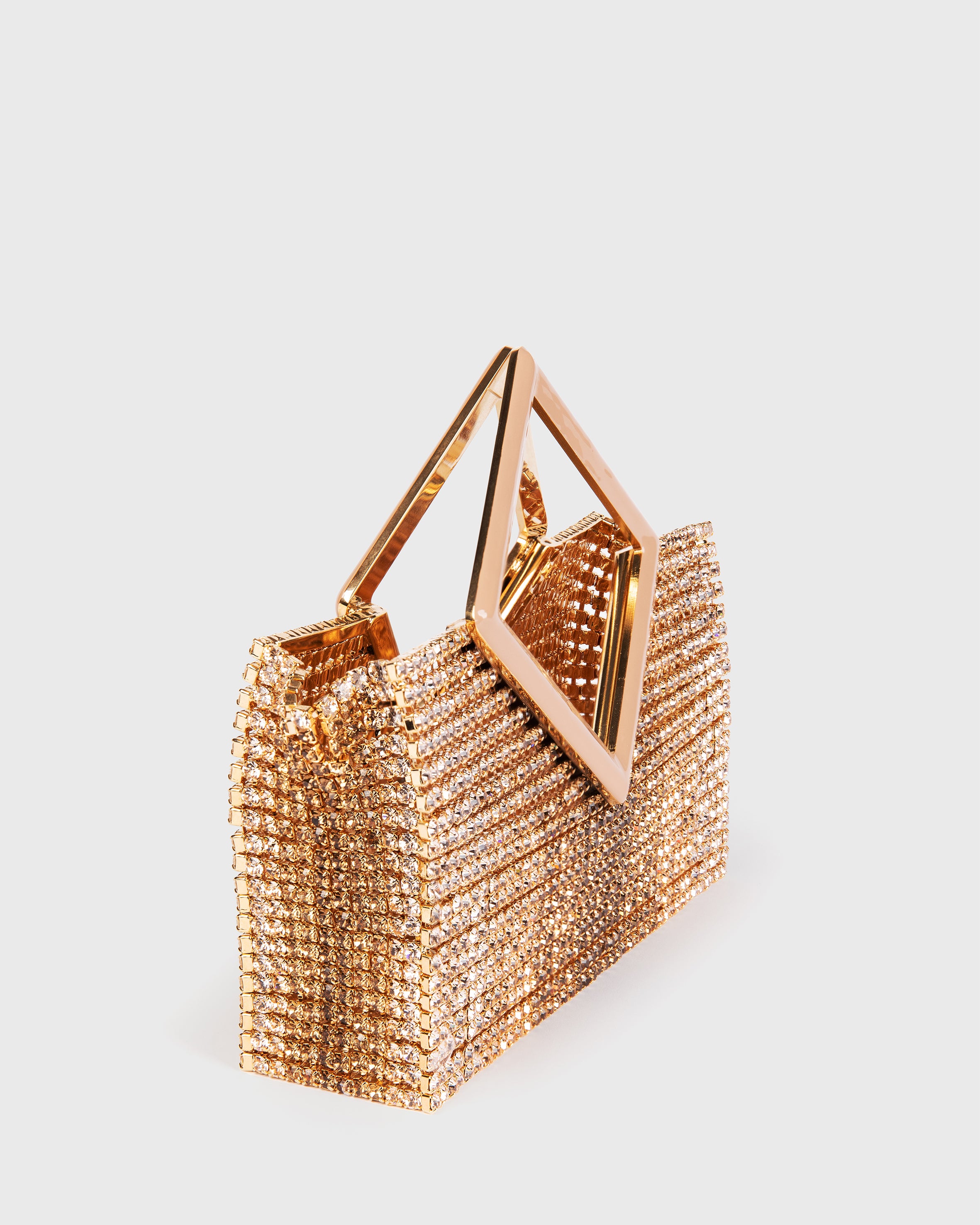 Champagne Noora Bag