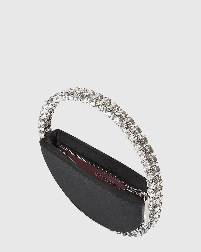 Black Eternity Clutch