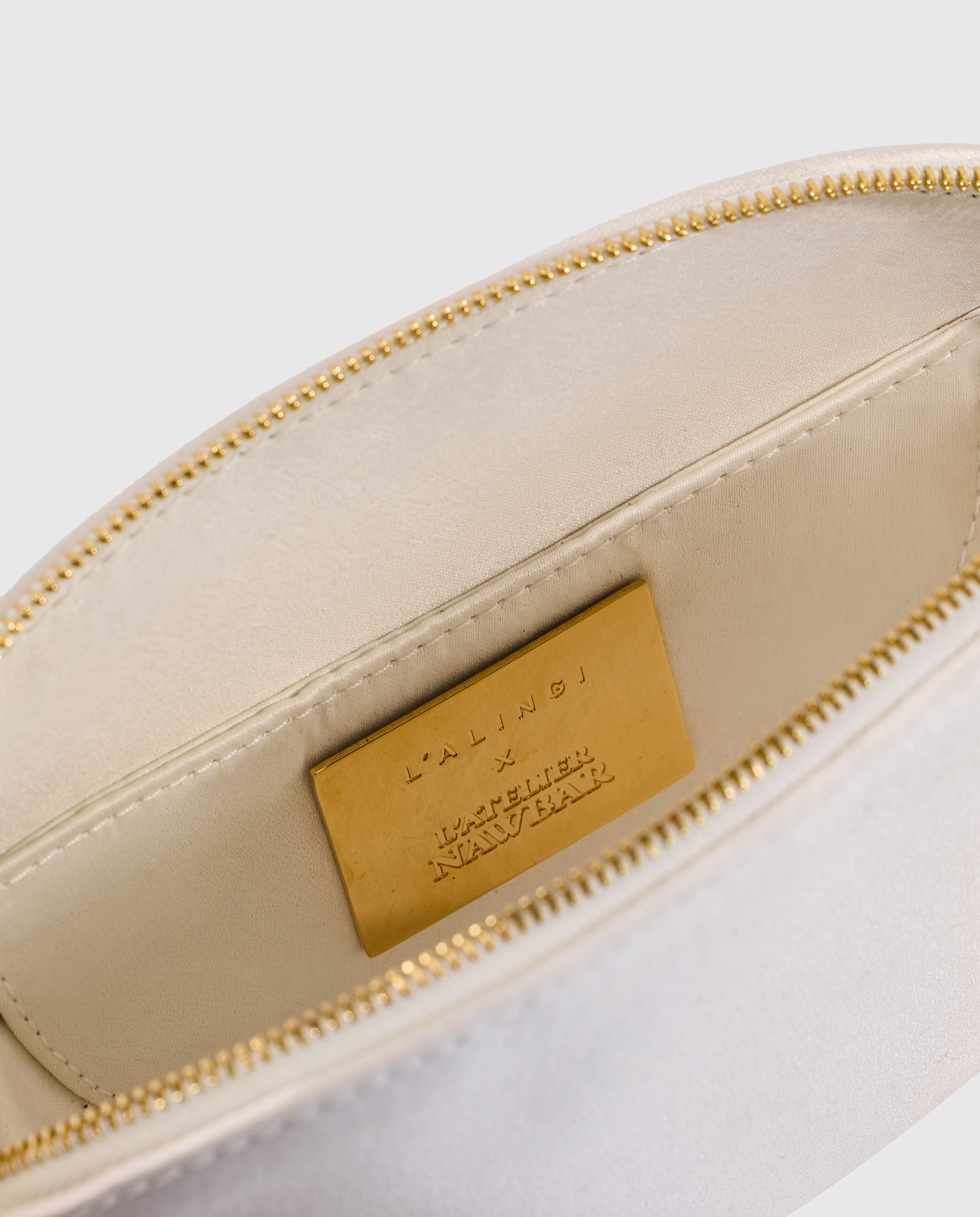 Pearl Ray Bag