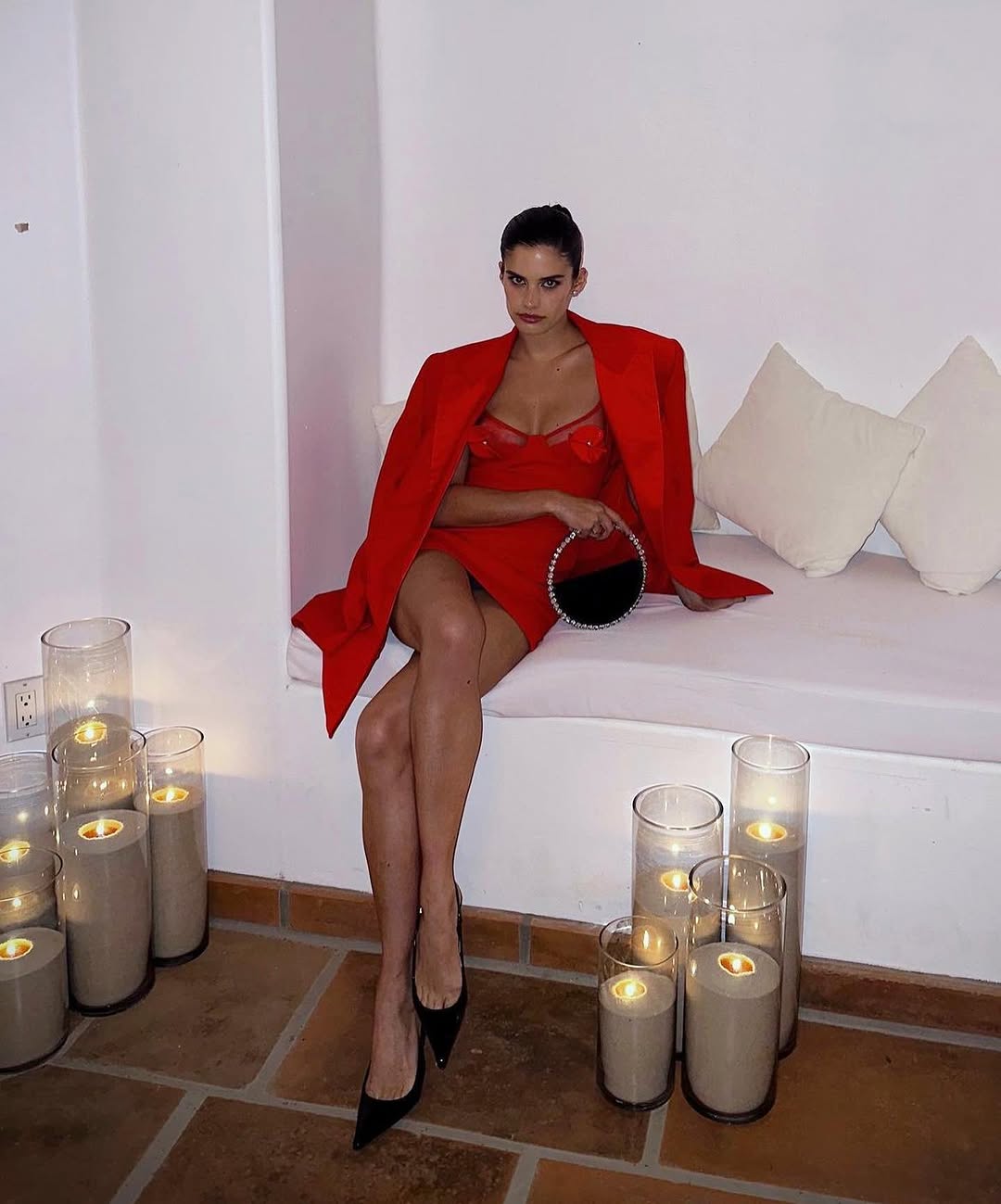 Sara Sampaio
