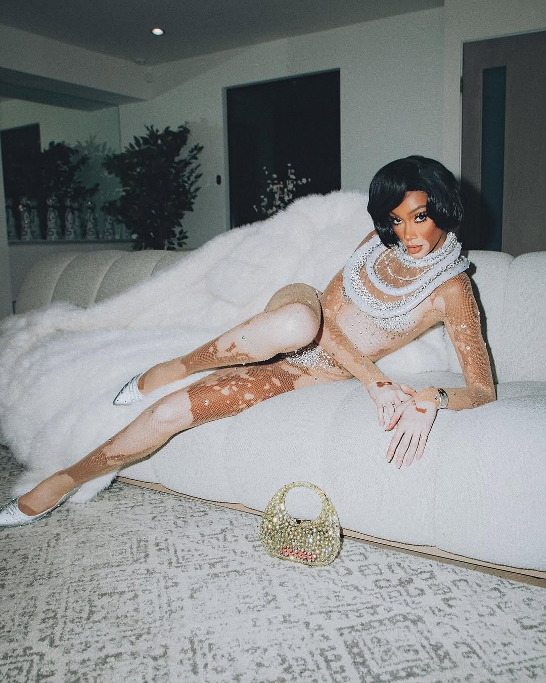 Winnie Harlow