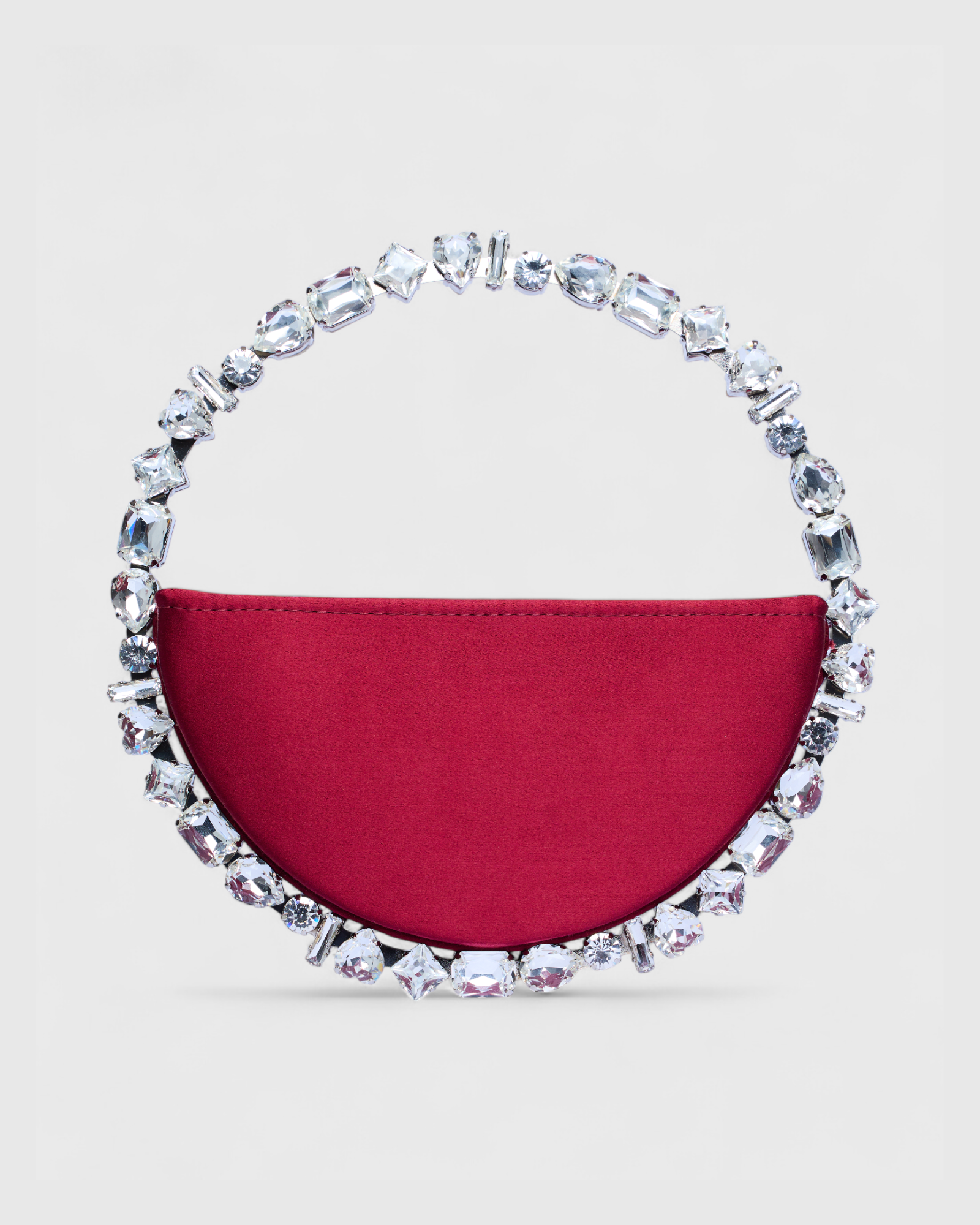 Cherry Taliya Eternity Clutch