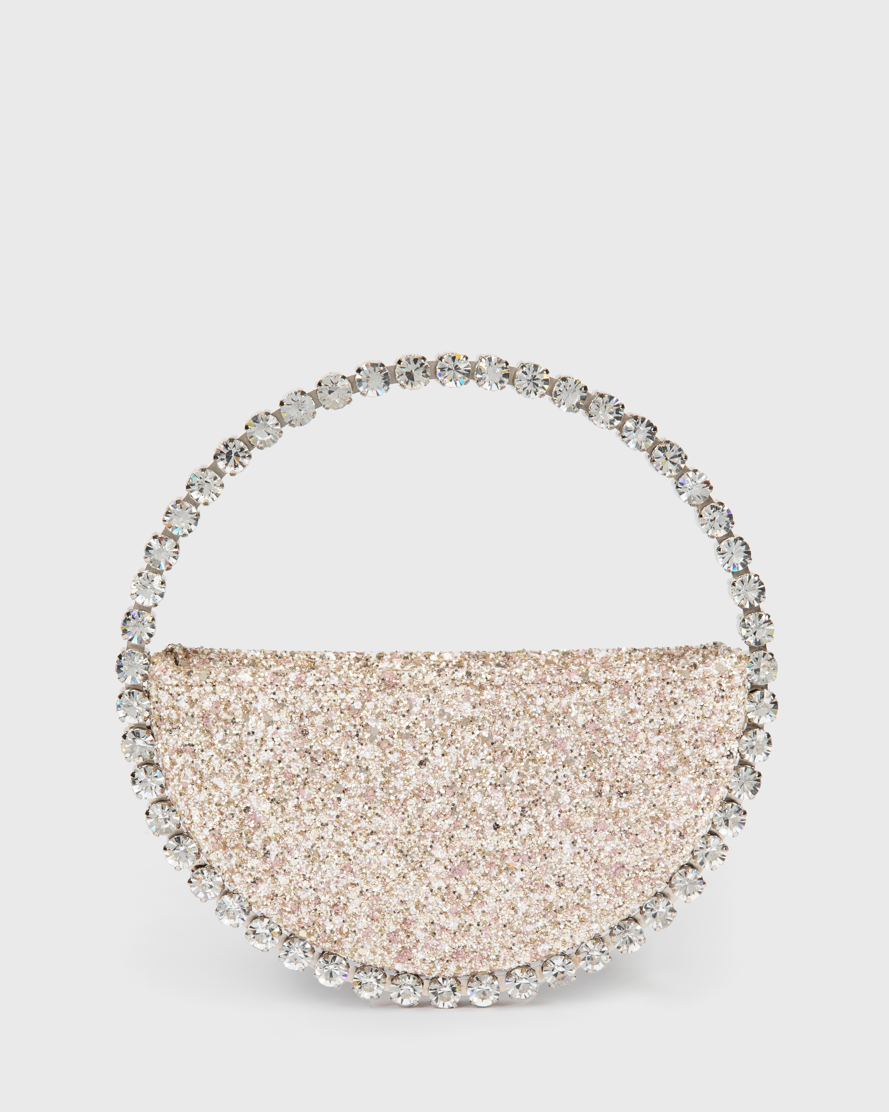 Pixie Dust Eternity Clutch