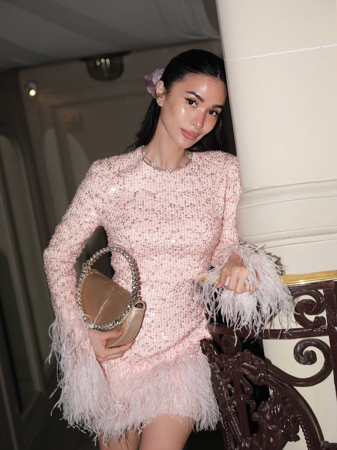 Heart Evangelista