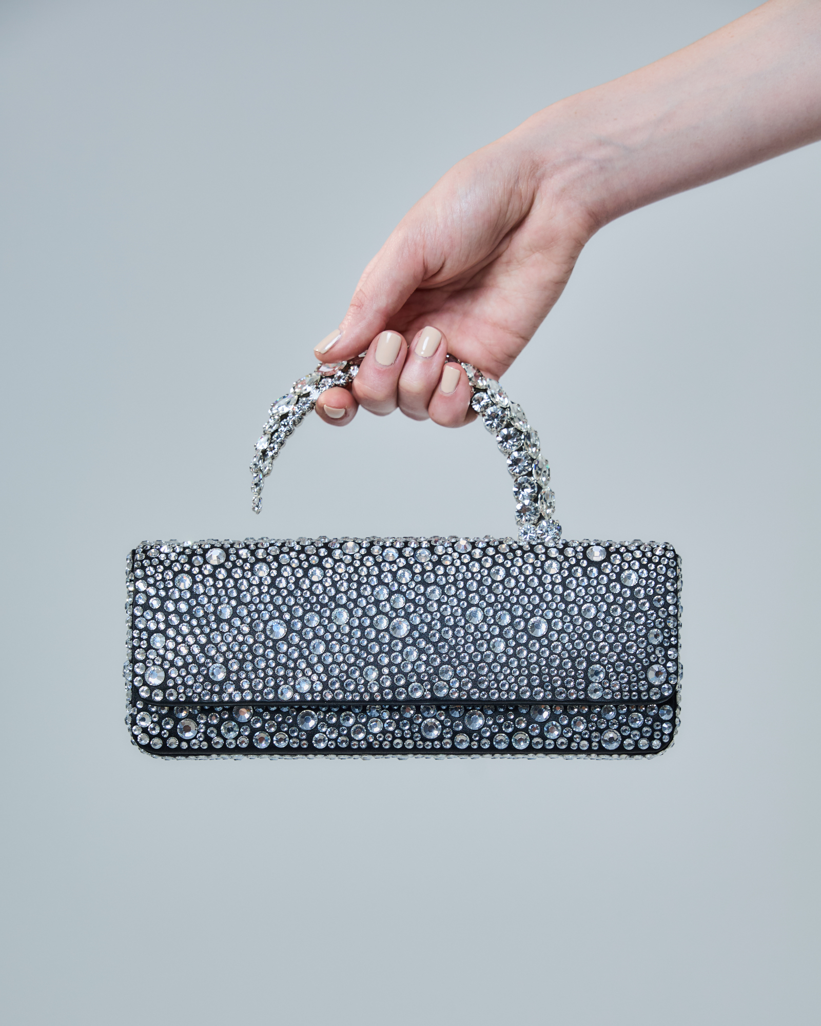Hotfix Malika Clutch