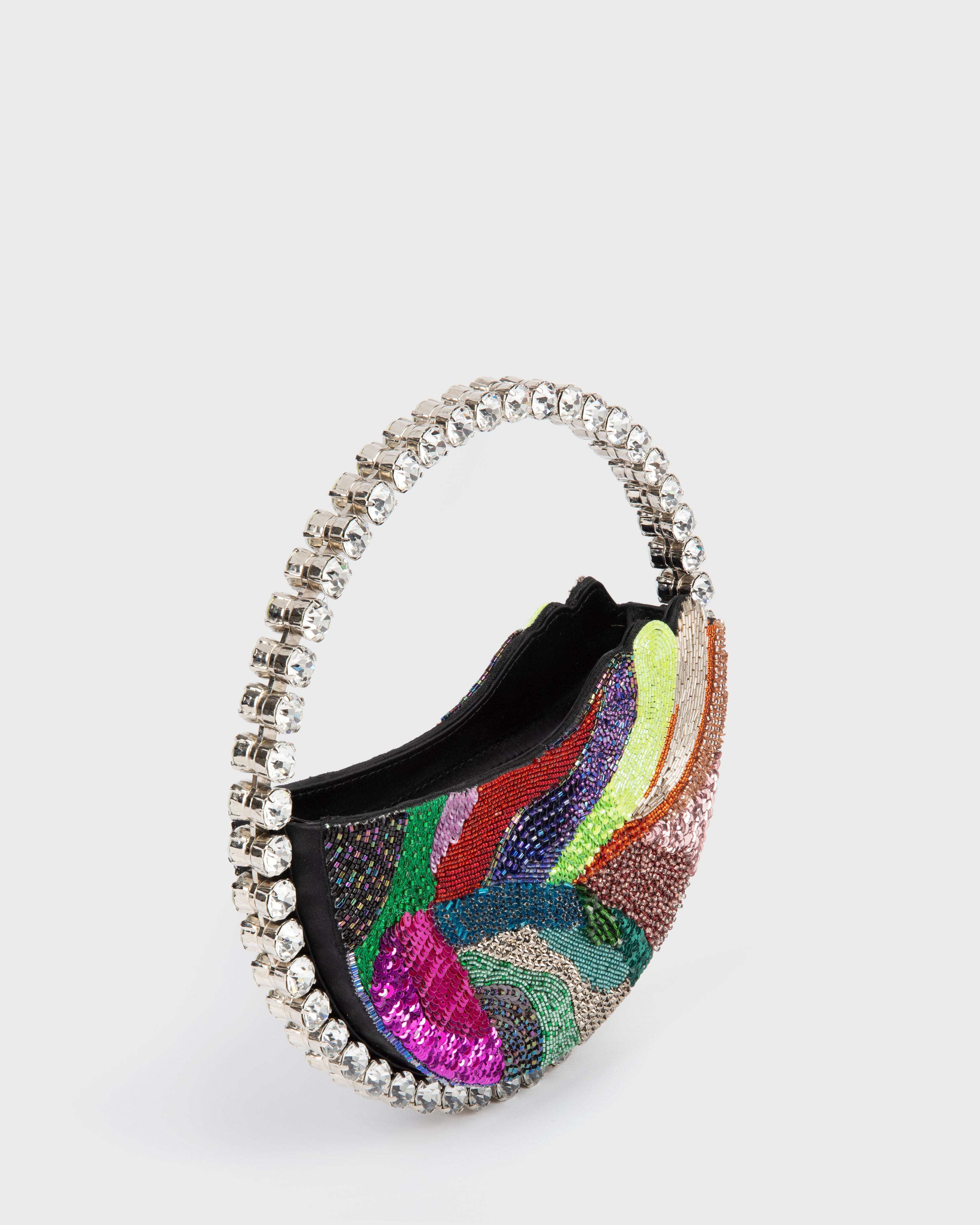 Celeste  Eternity Clutch